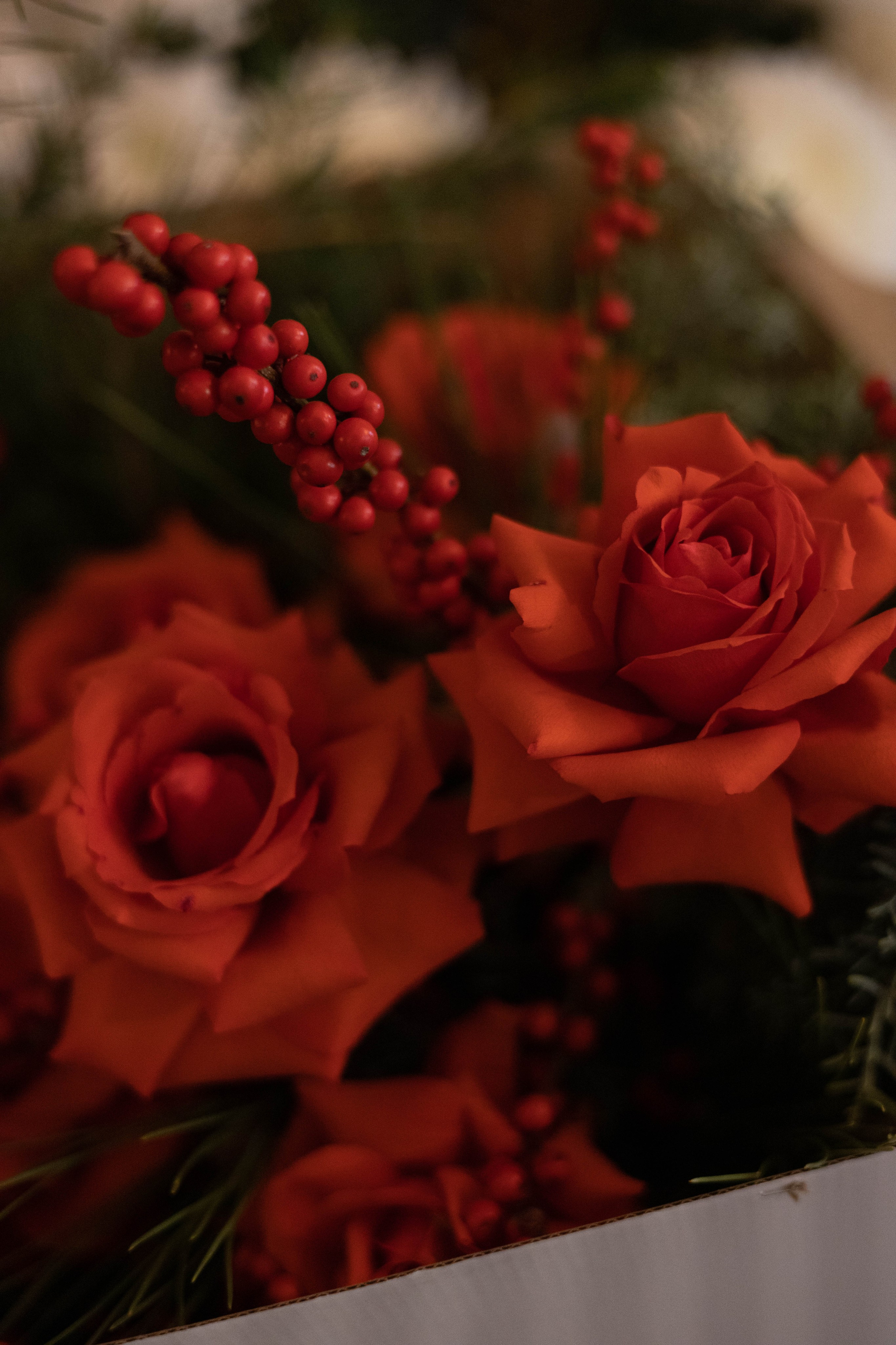 День Памяти Николая Чудотворца.Собор Георгия Победоносца.Одинцово. Артеменкова Анна Фотограф