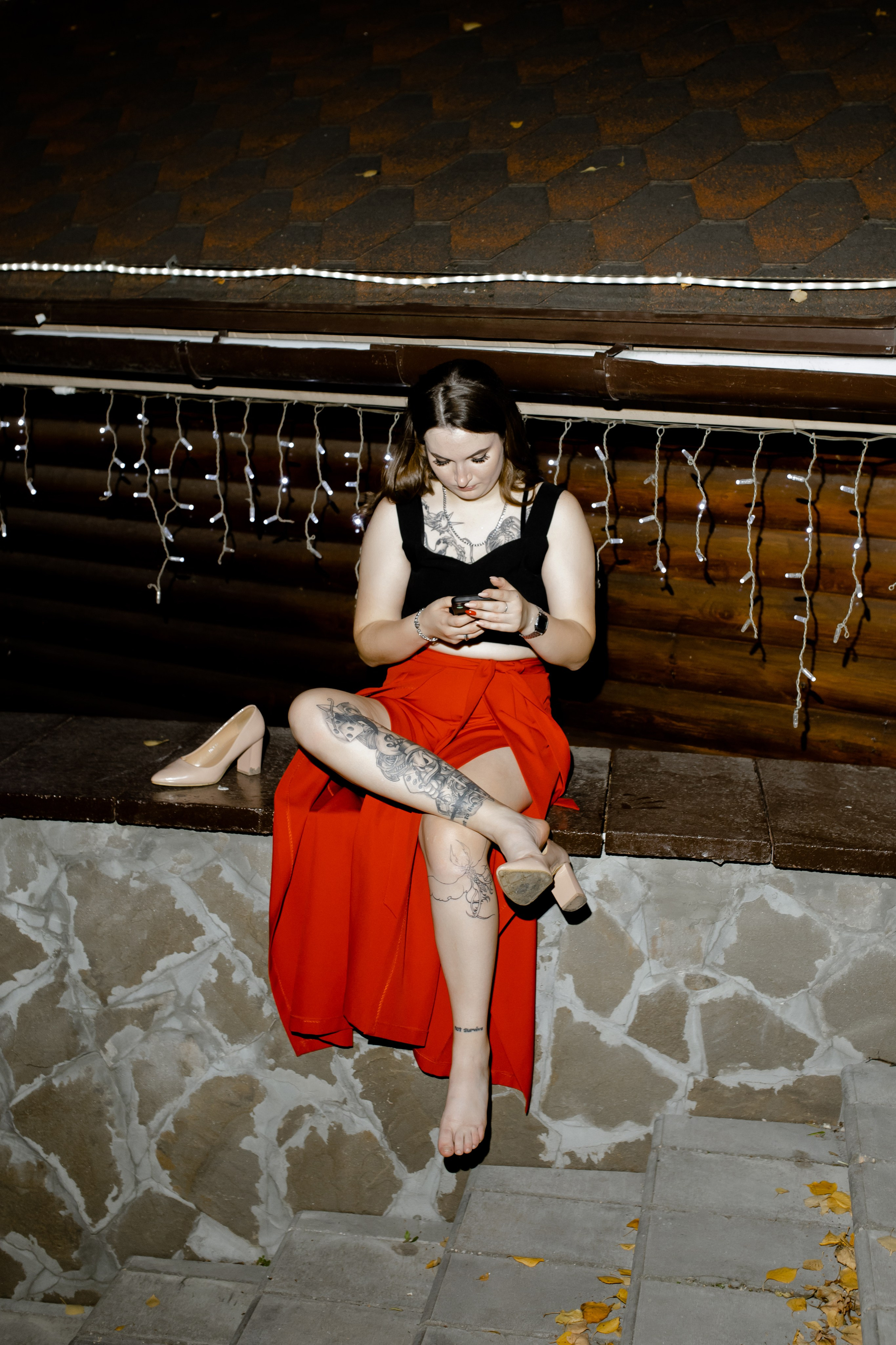 Свадебный день Никиты и Юли. Свадебный фотограф Анна Бабахина