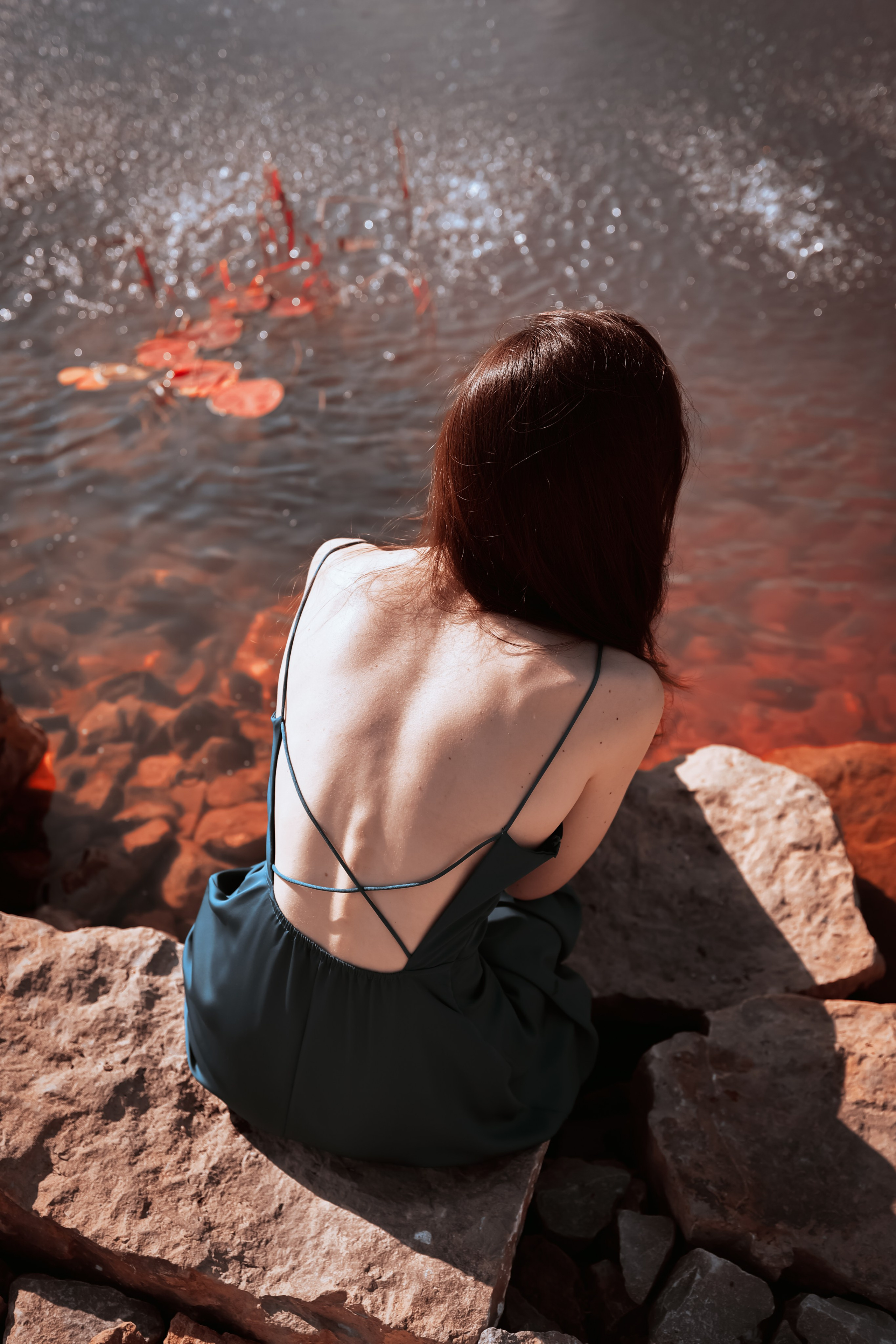 Екатерина. Withlovent | Фотограф в Севастополе