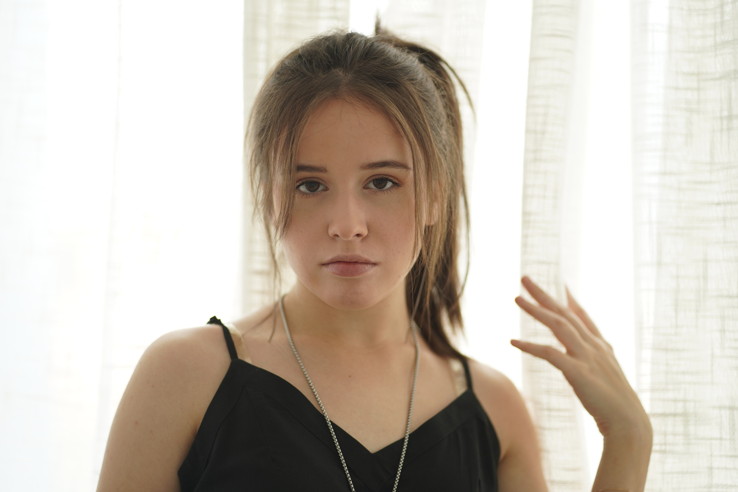 Портрет. Семейный и детский фотограф в Хабаровске Алевтина Проскурякова