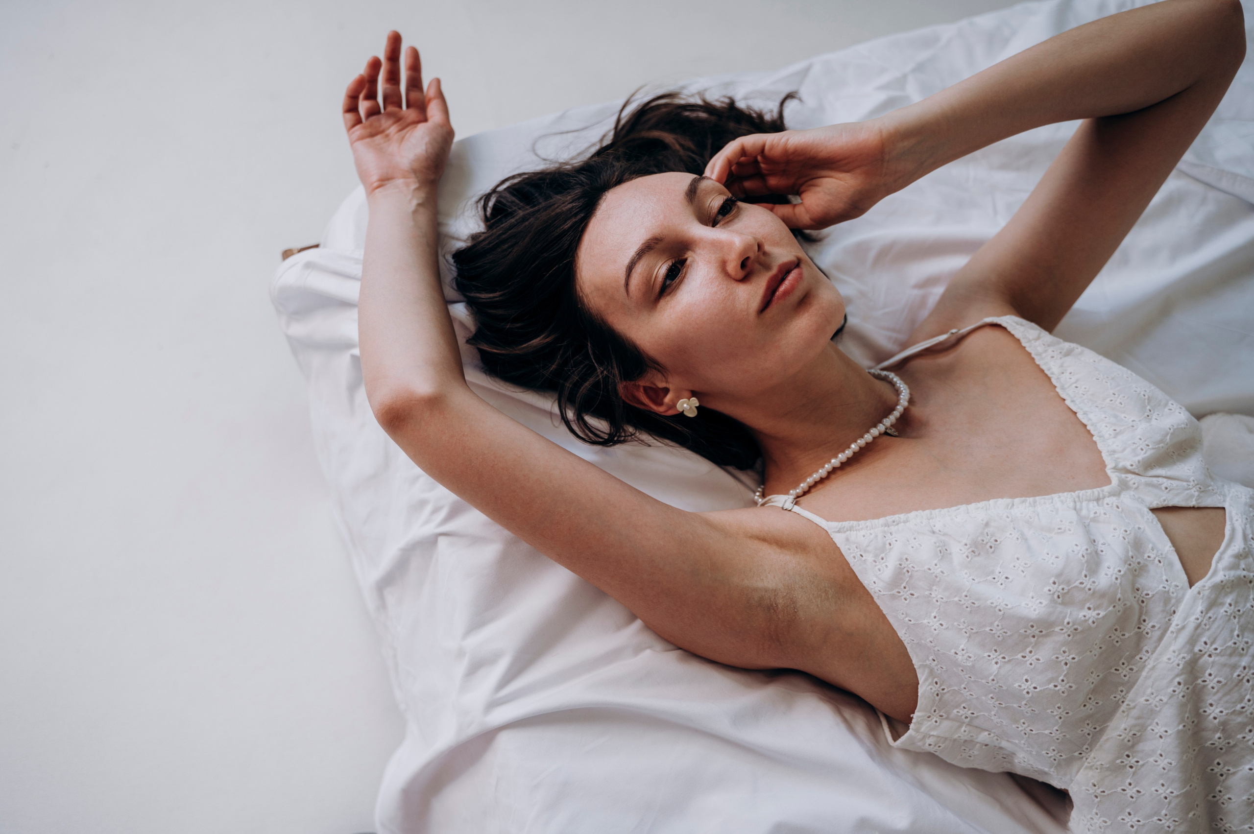 Женский портрет. Семейный и детский фотограф Анастасия Монченко