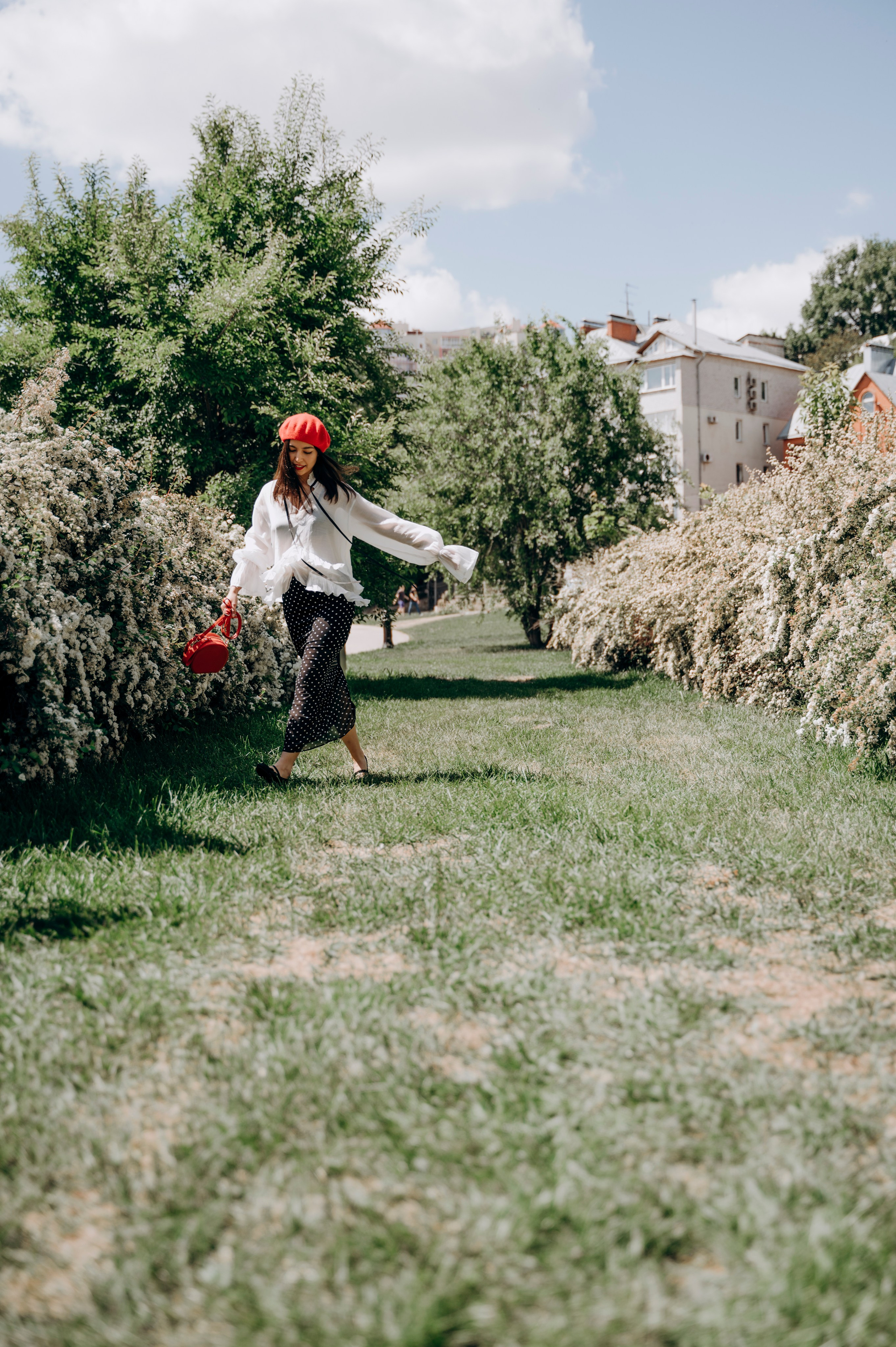 Дарья. Семейный и детский фотограф Анастасия Монченко