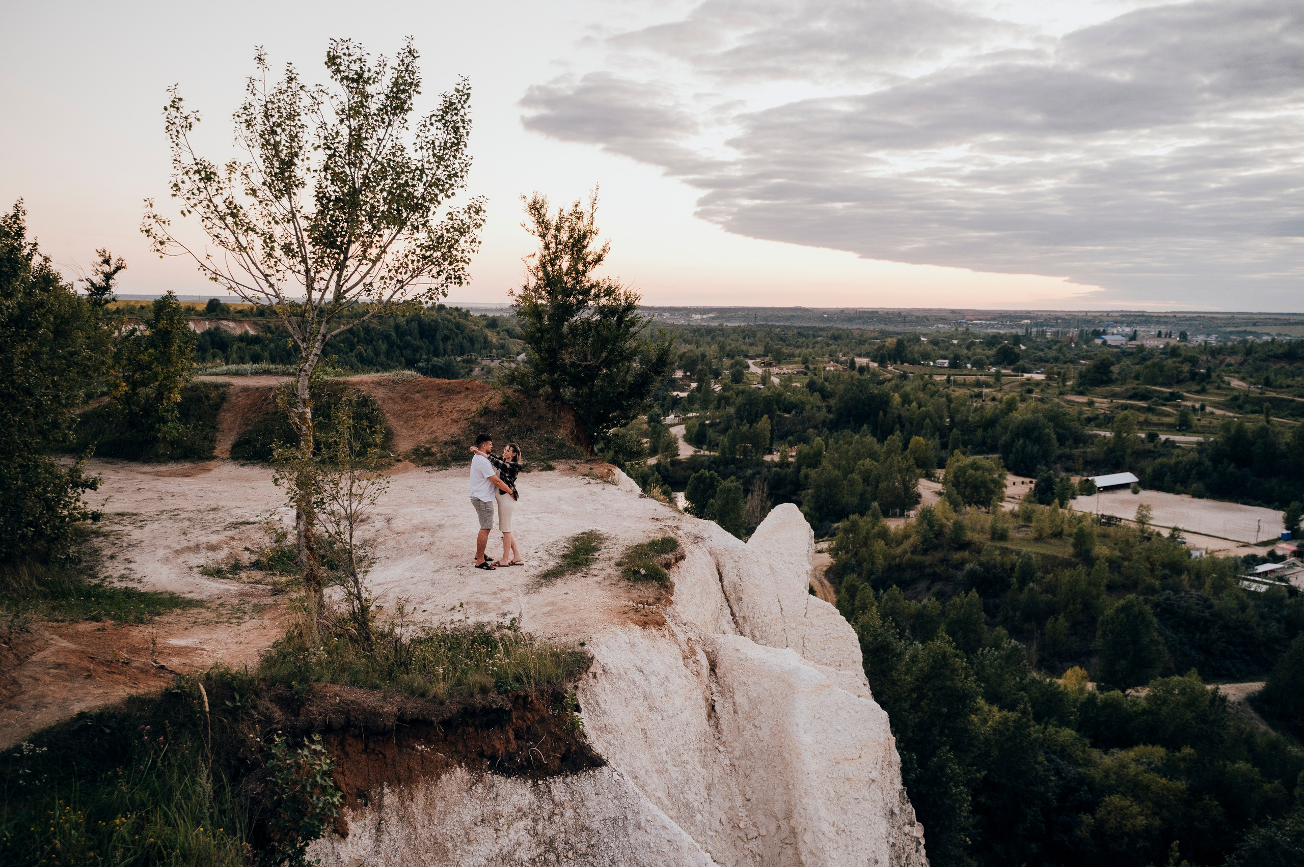 Нежность ожидания. Семейный и детский фотограф Анастасия Монченко