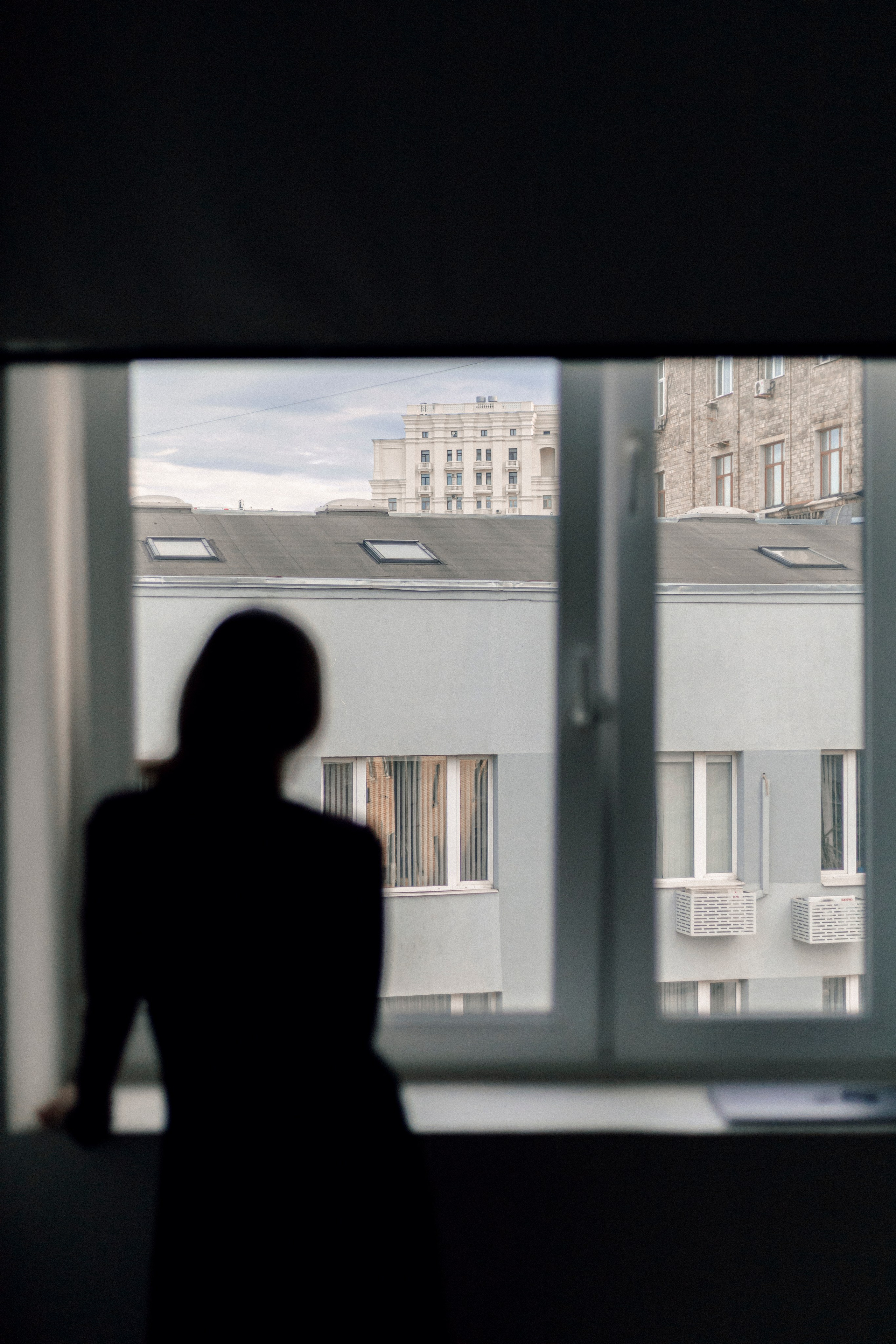 Мария. Портретный фотограф в Москве Надежда Строкань
