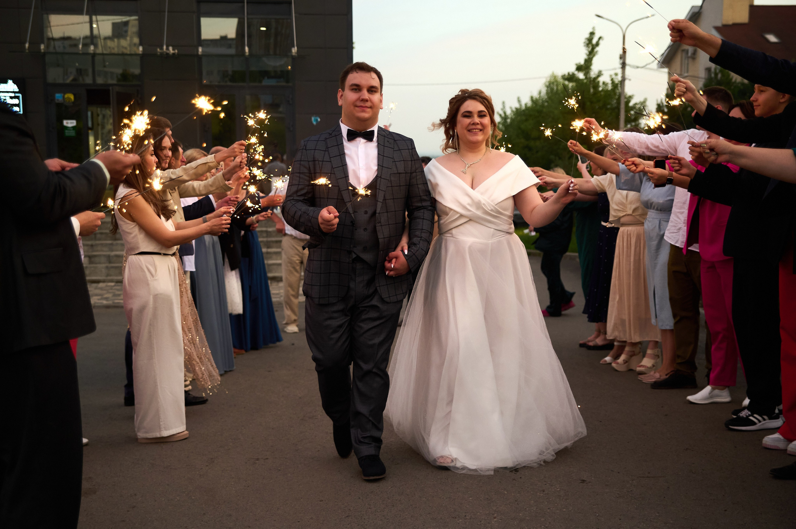 Свадьбы и никахи. Свадебный фотограф Тимур Хабибуллин