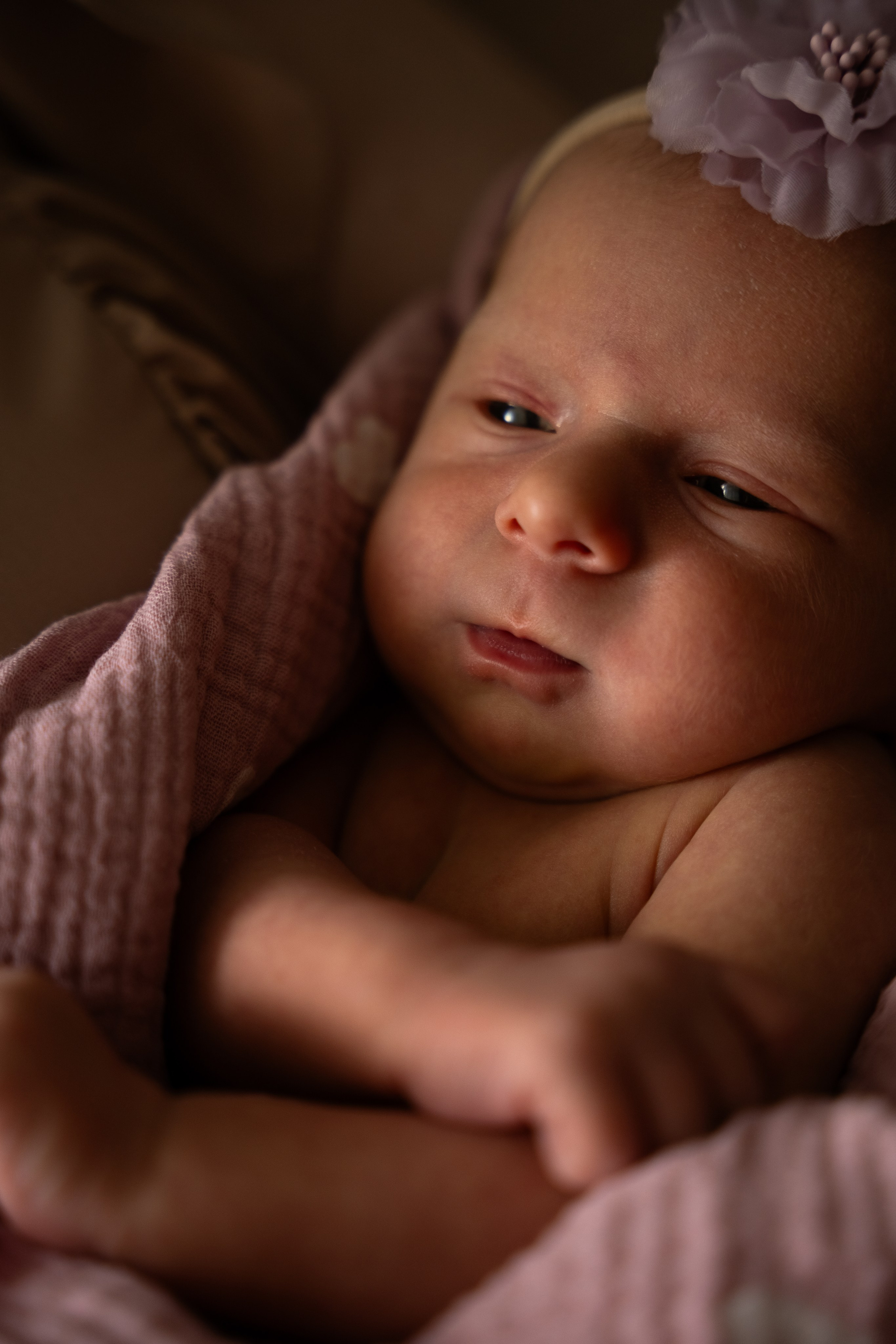 Ксения. Фотограф в Ульяновске Александра Григоровских