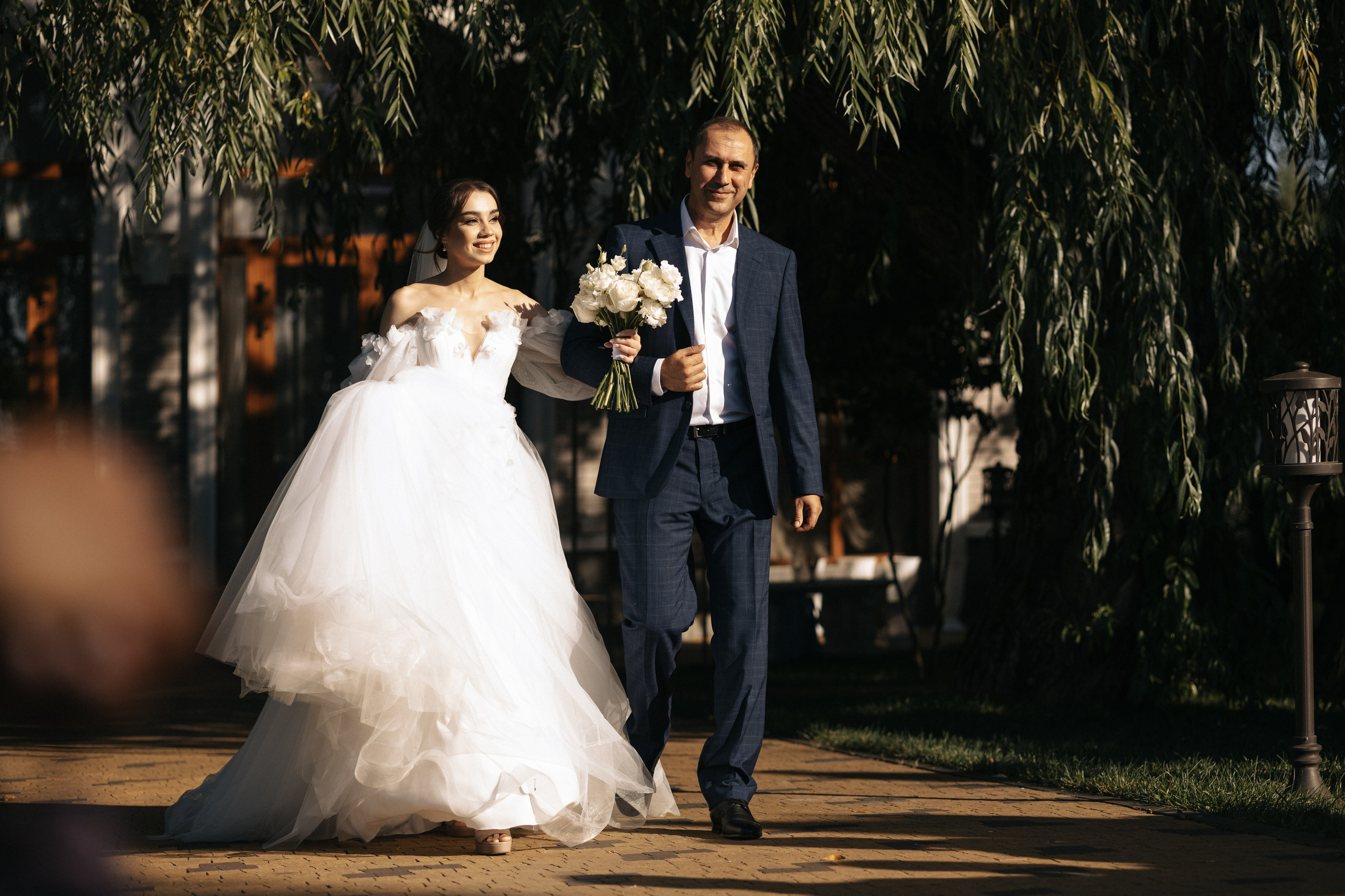 Александр и Анастасия. Wedding and Reportage photographer Marmarov Christya