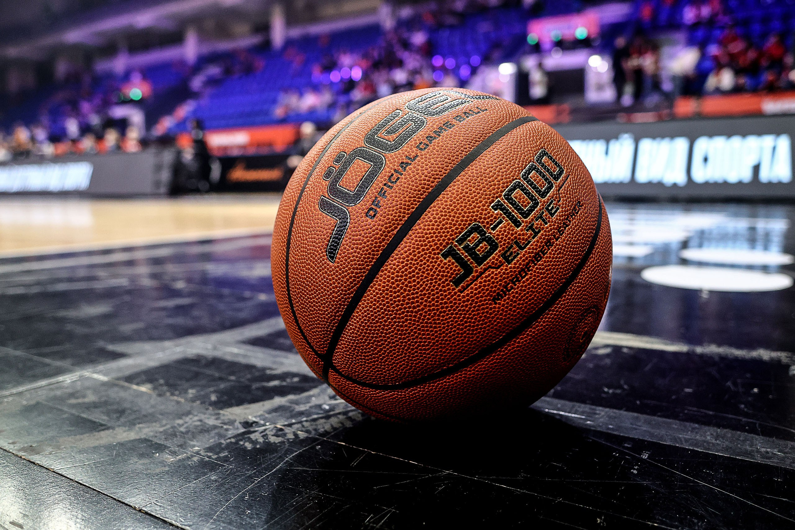 БАСКЕТБОЛ. Репортажный фотограф в Нижнем Новгороде и Москве Ангелина Ильичева