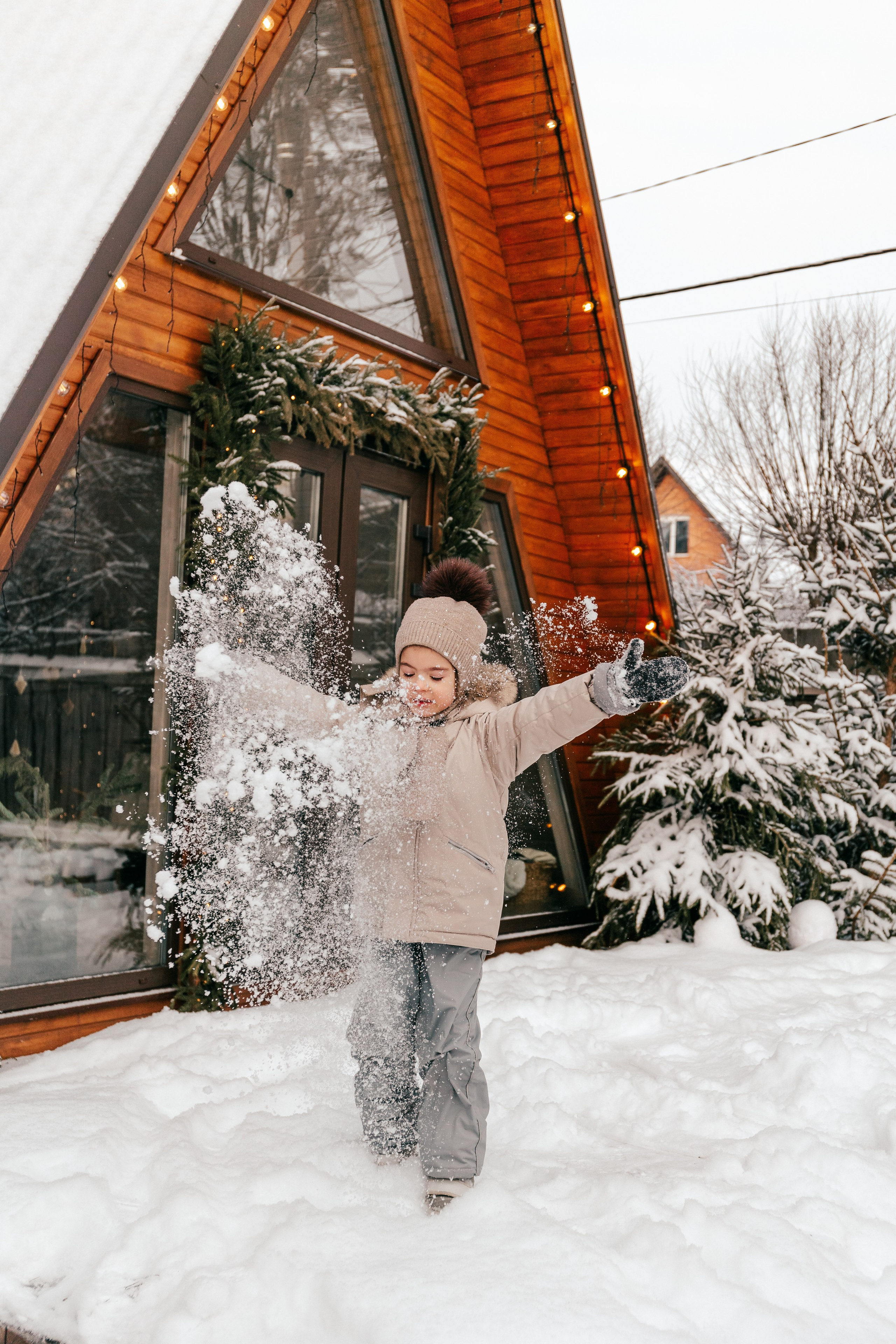 Саша и Полина. Фотограф Харитонова Наталья