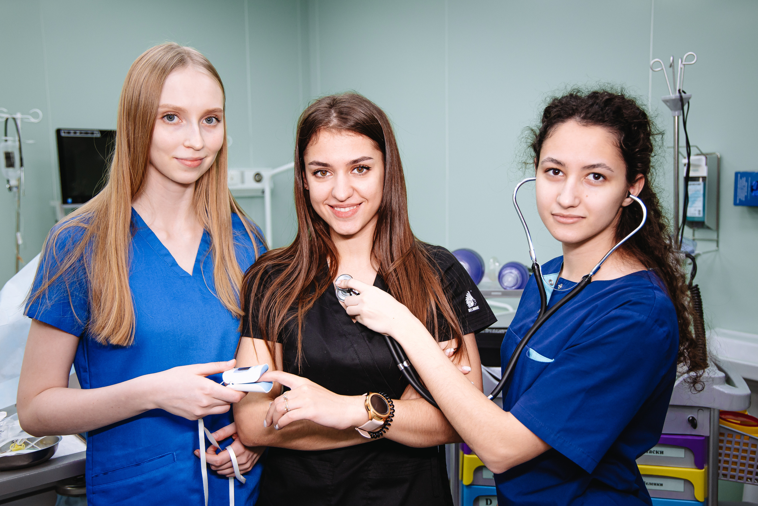 Выпускники. Фотограф Аделина Raw