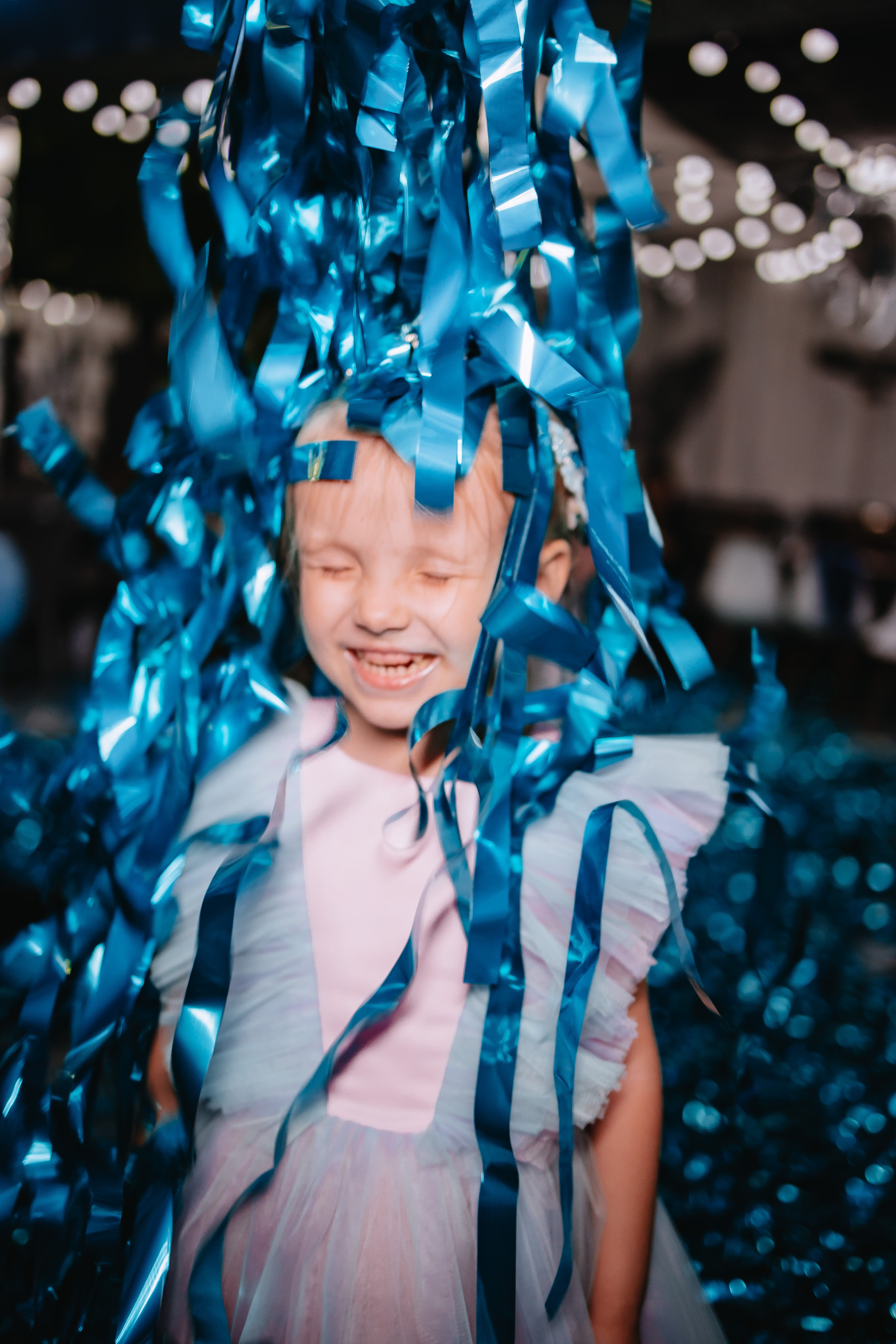 Детские праздники. Фотограф Аделина Raw