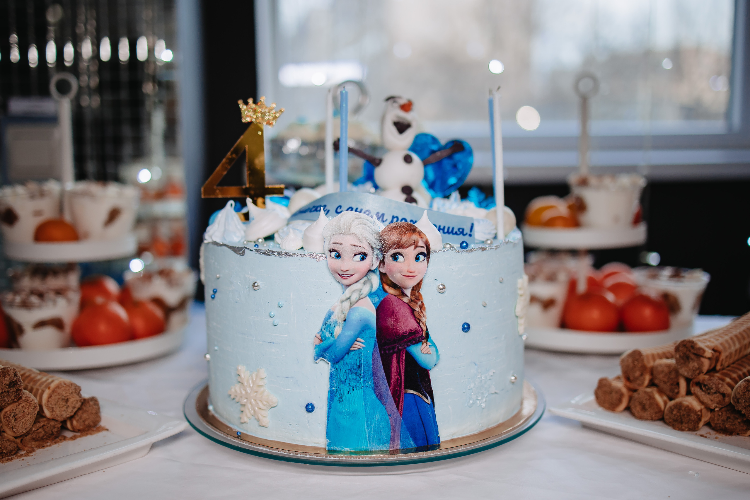 Детские праздники. Фотограф Аделина Raw