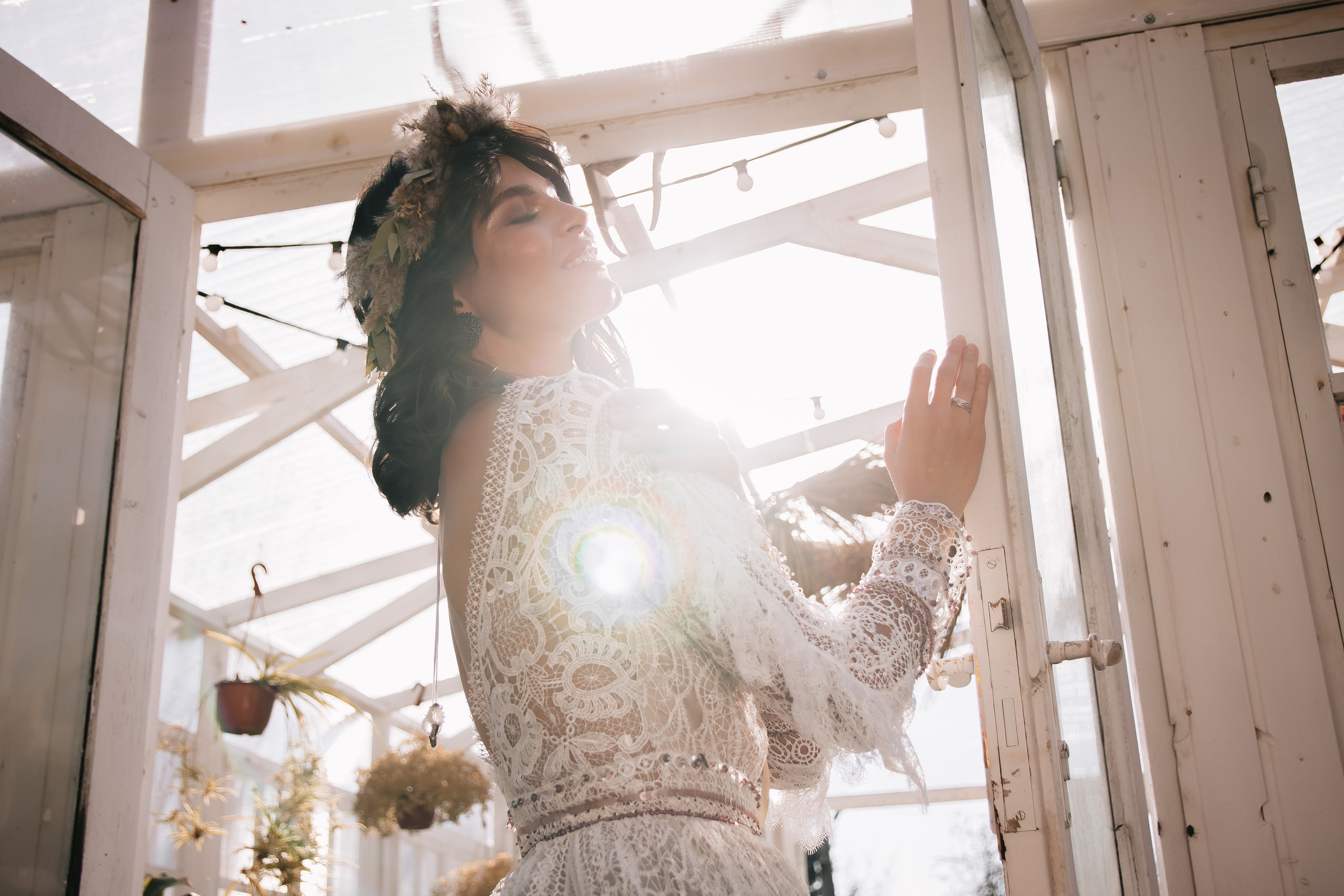 Свадебное фото. Фотограф Аделина Raw