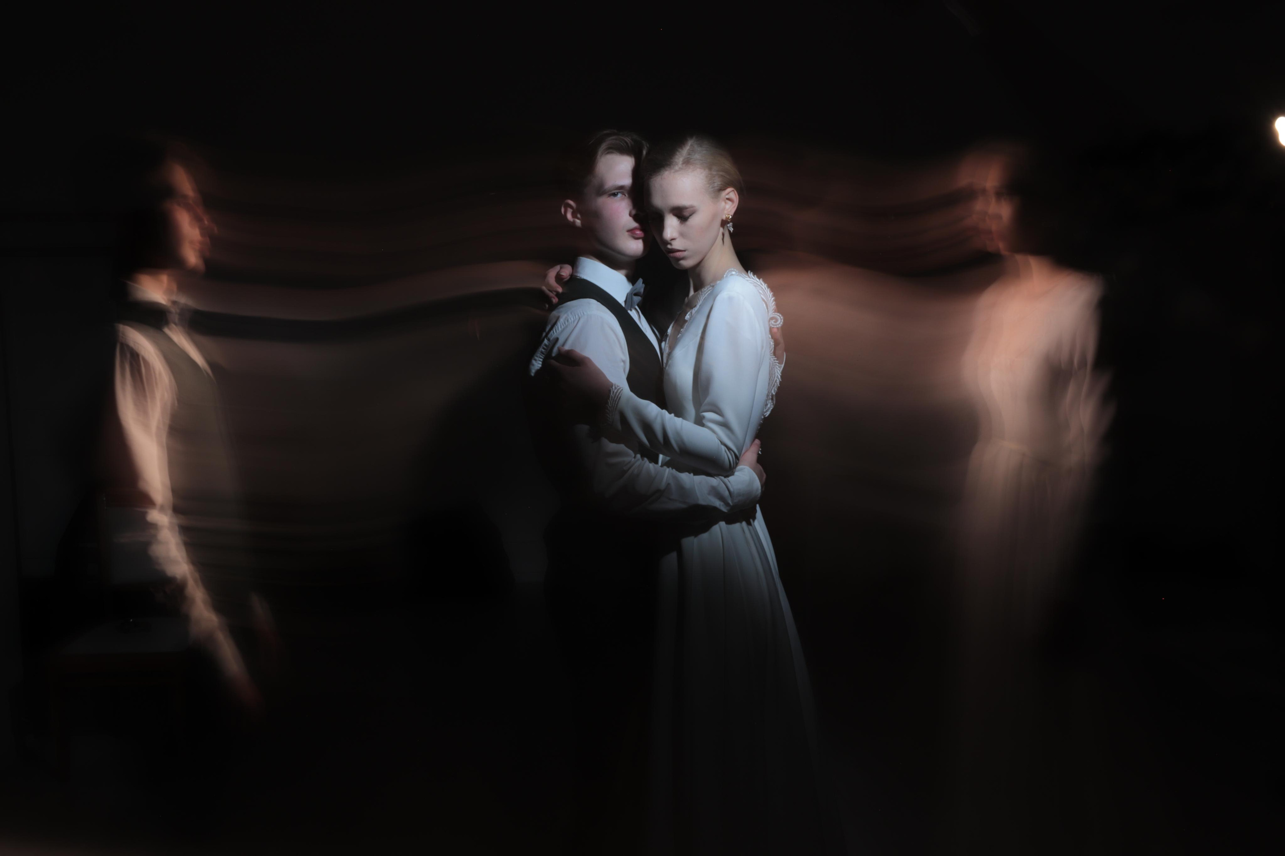 Свадебное фото. Фотограф Аделина Raw