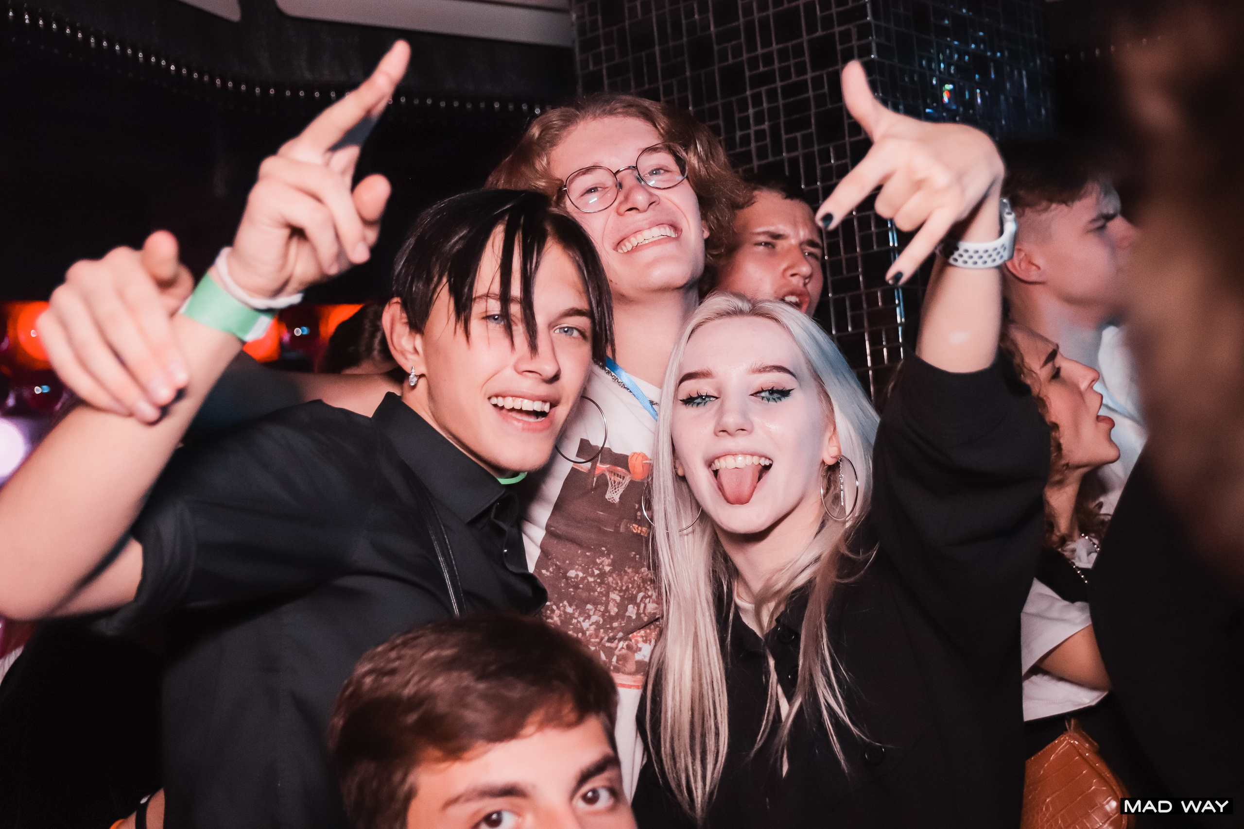 Репортажная съемка краснодар. Фотограф Аделина Raw