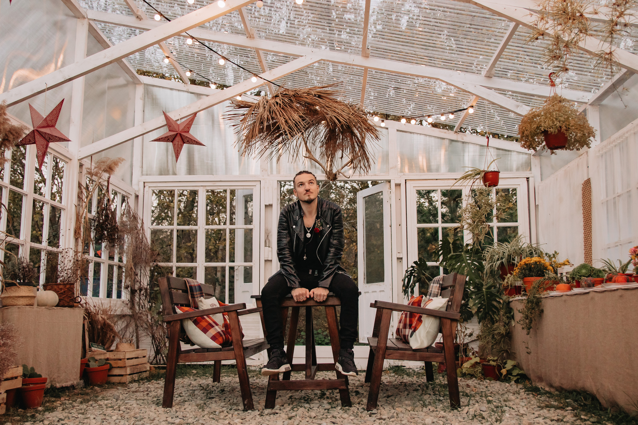 Послесвадебное Love Story. Фотограф Аделина Raw