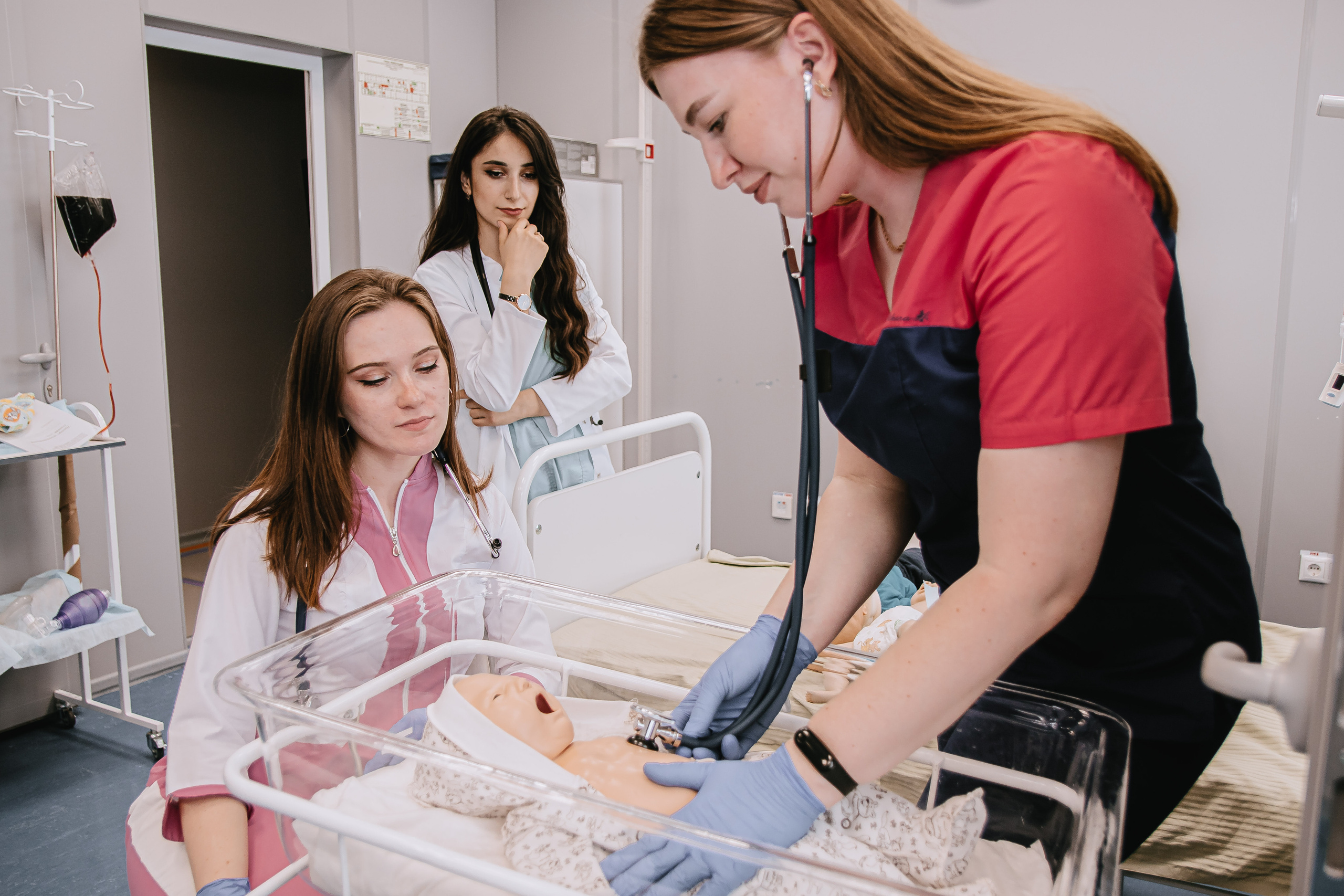 Выпускники. Фотограф Аделина Raw