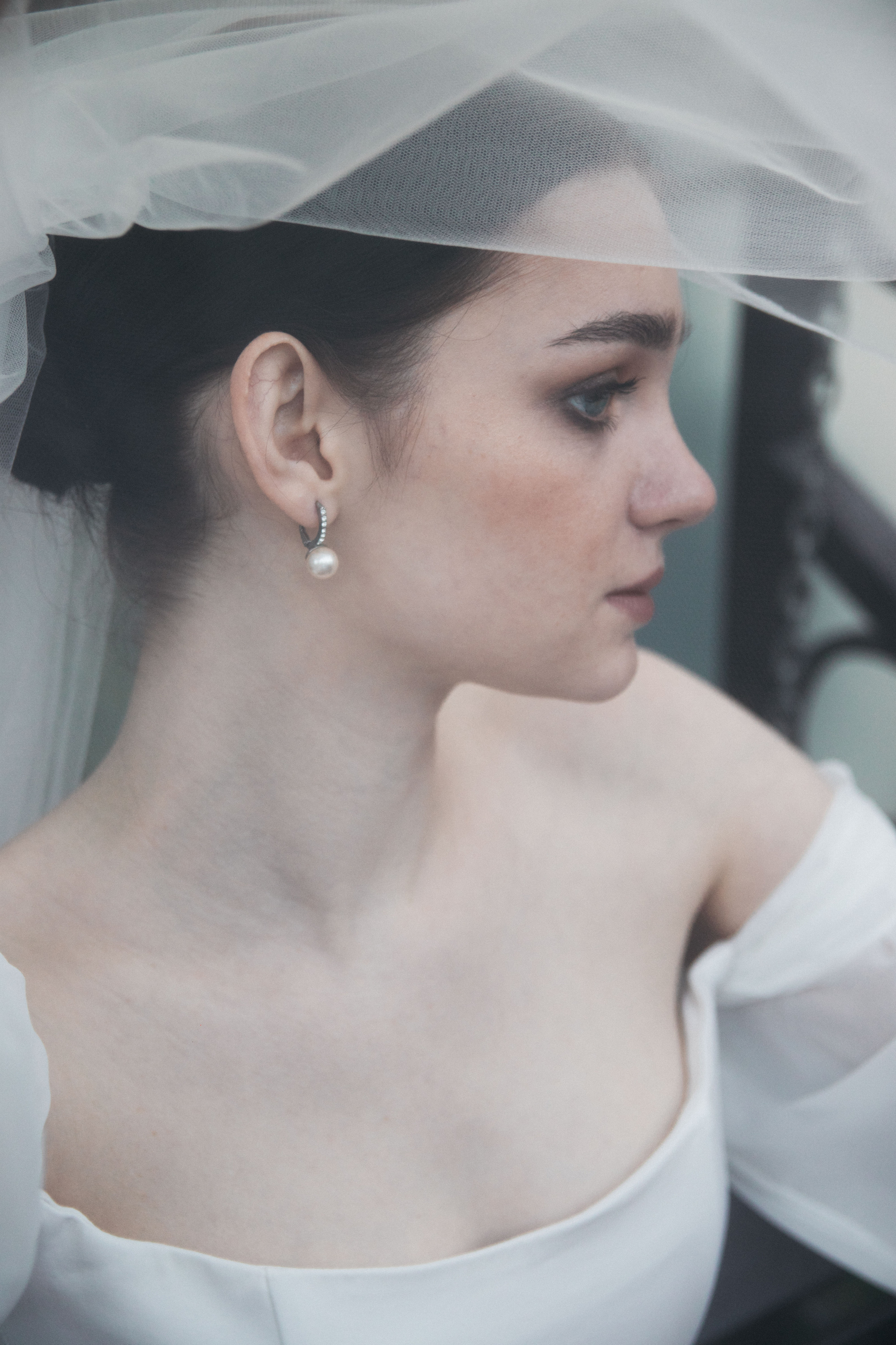 Свадебное фото. Фотограф Аделина Raw