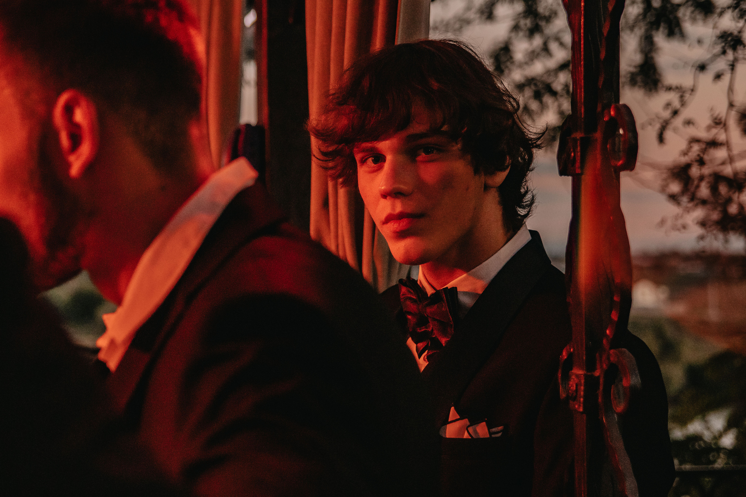 Свадебное фото. Фотограф Аделина Raw