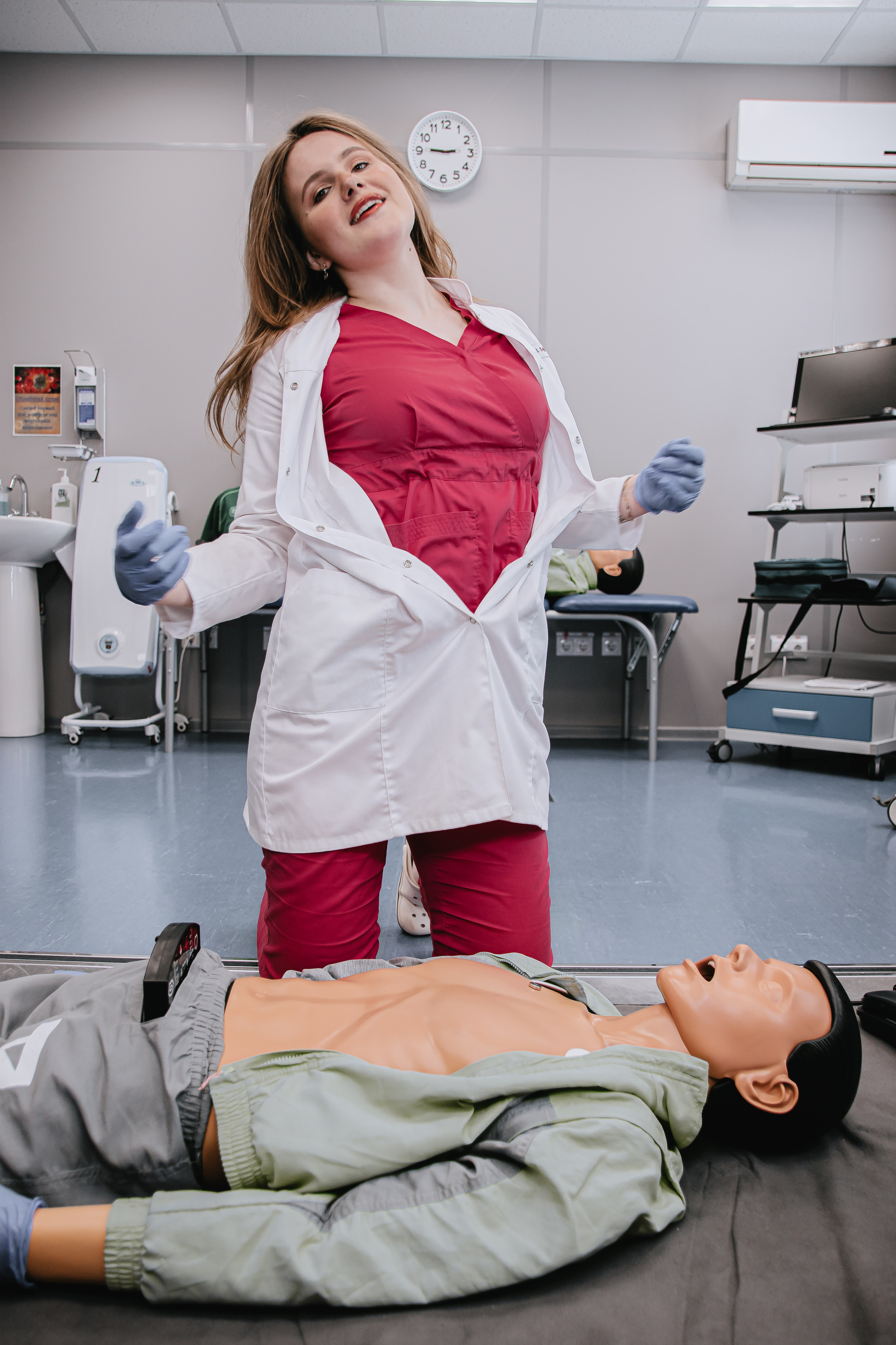 Выпускники. Фотограф Аделина Raw