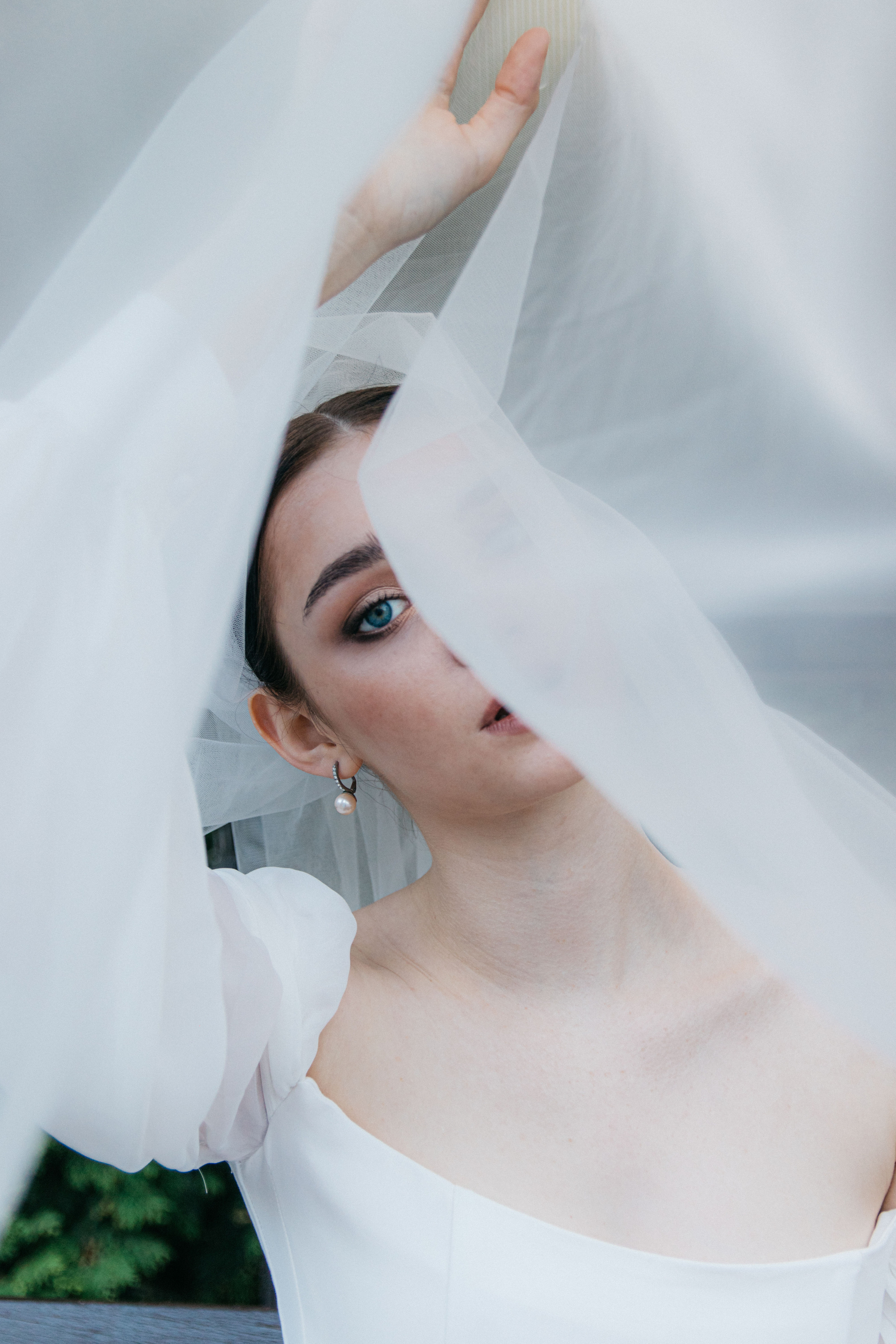 Свадебное фото. Фотограф Аделина Raw