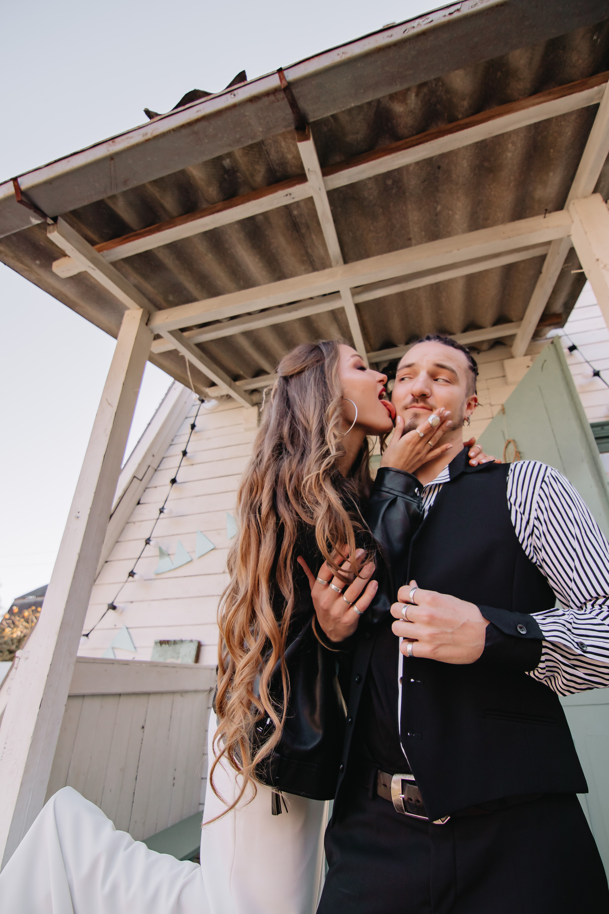 Свадебное фото. Фотограф Аделина Raw