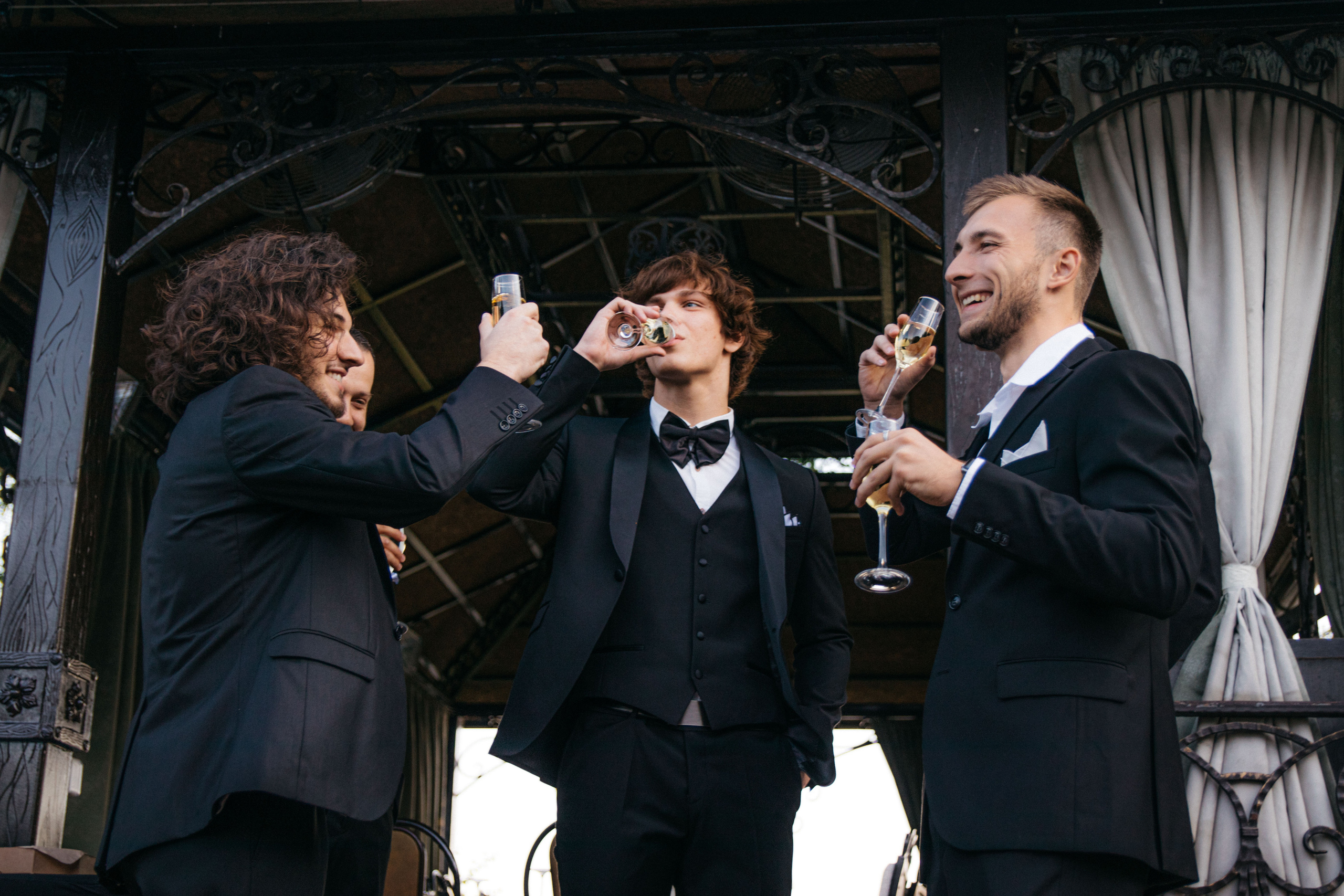 Репортажная съемка краснодар. Фотограф Аделина Raw