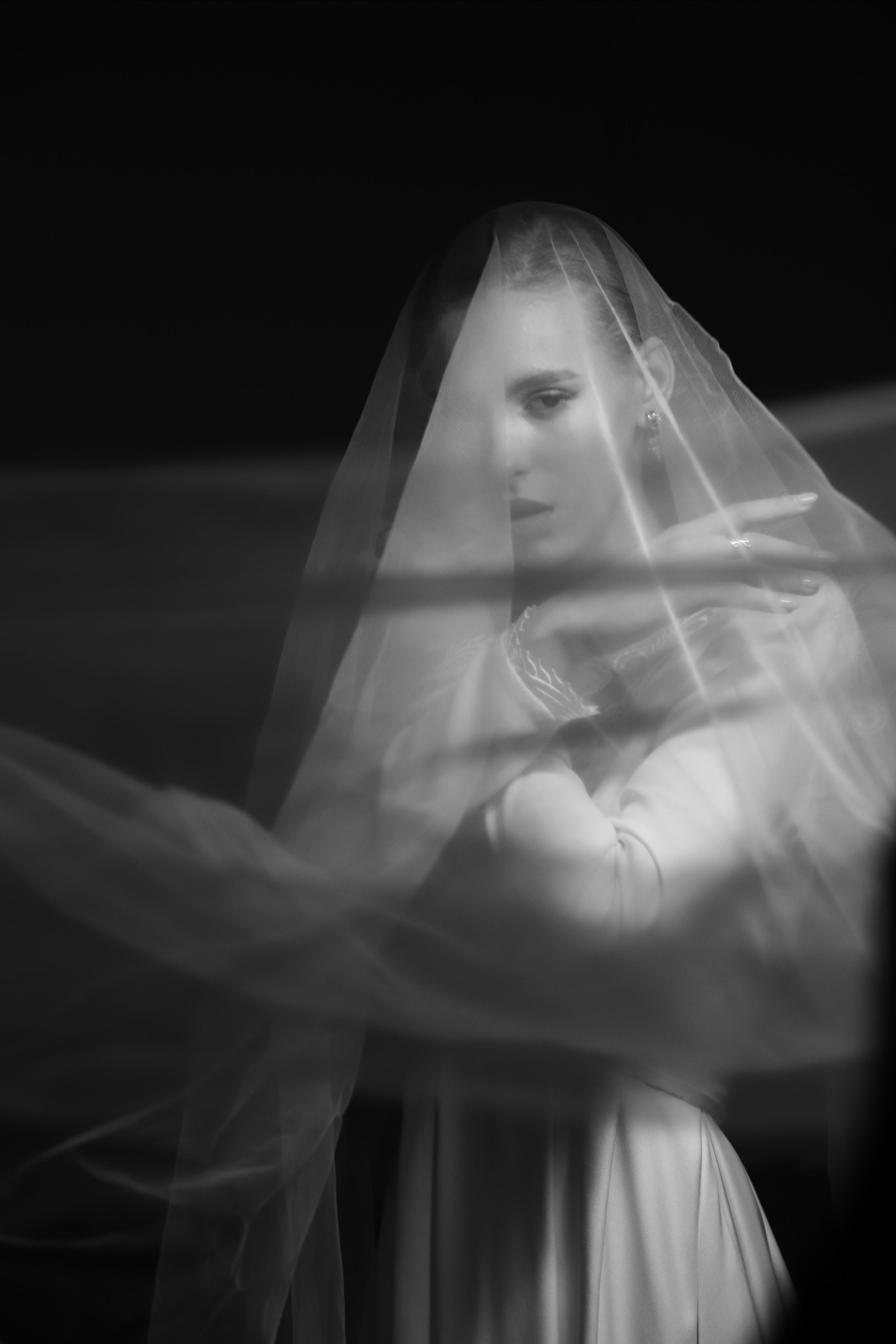 Свадебное фото. Фотограф Аделина Raw