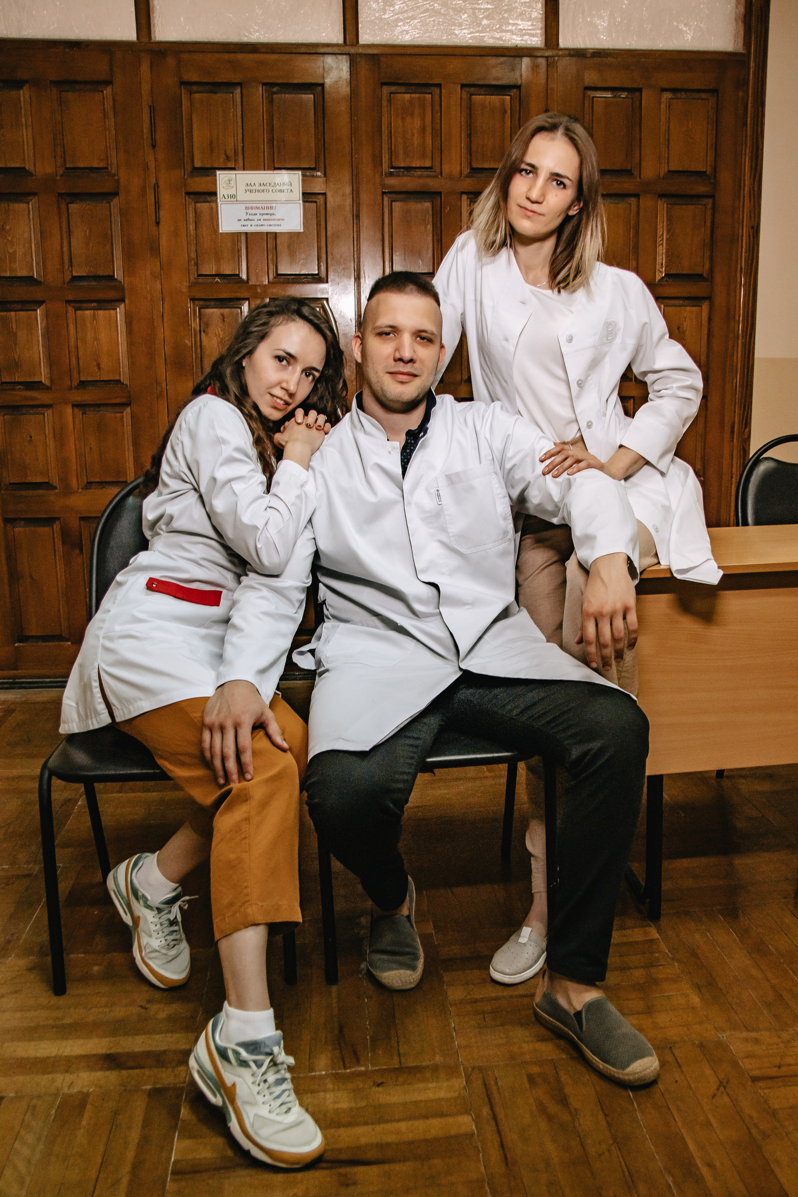 Выпускники. Фотограф Аделина Raw