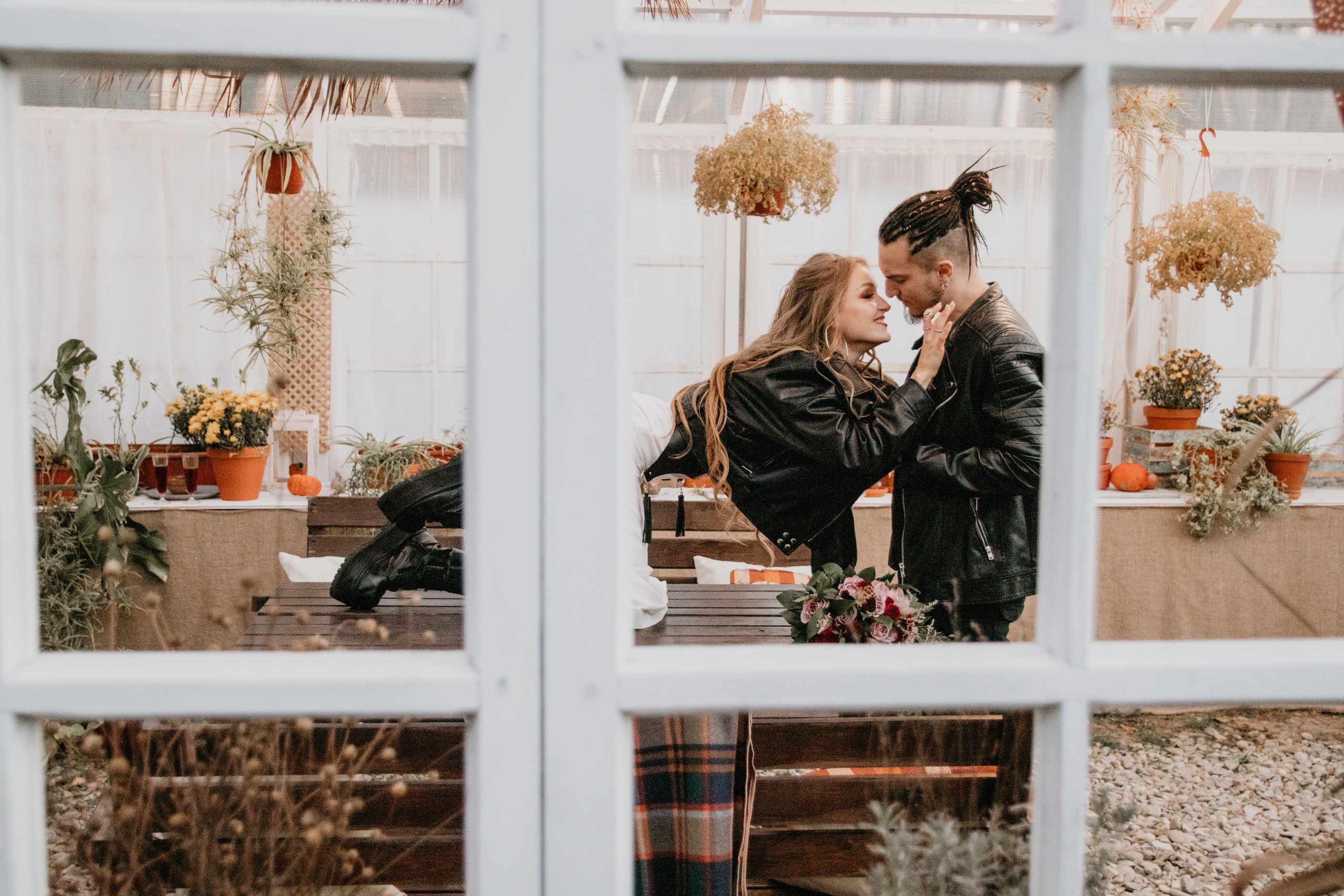 Послесвадебное Love Story. Фотограф Аделина Raw