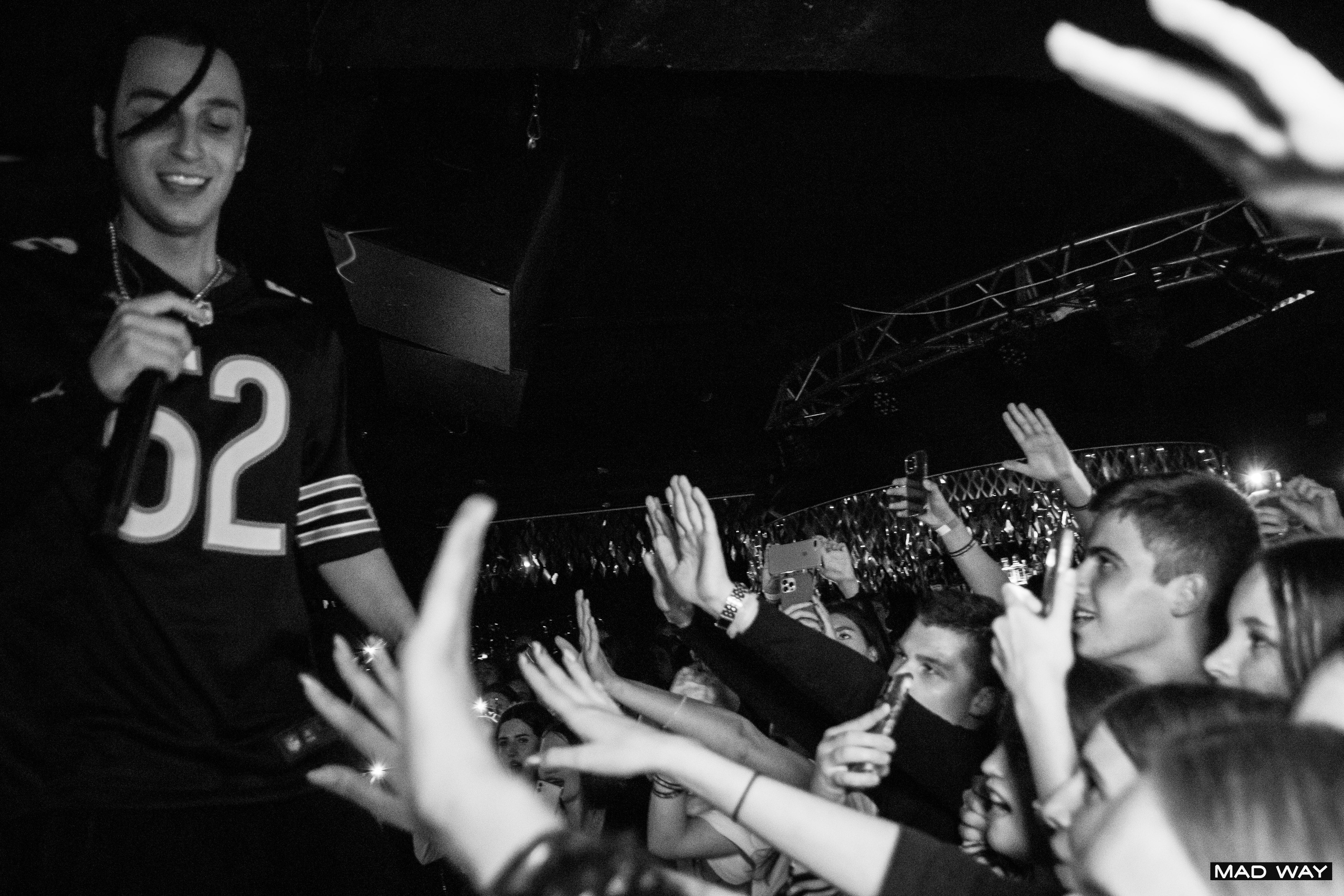 Репортажная съемка краснодар. Фотограф Аделина Raw