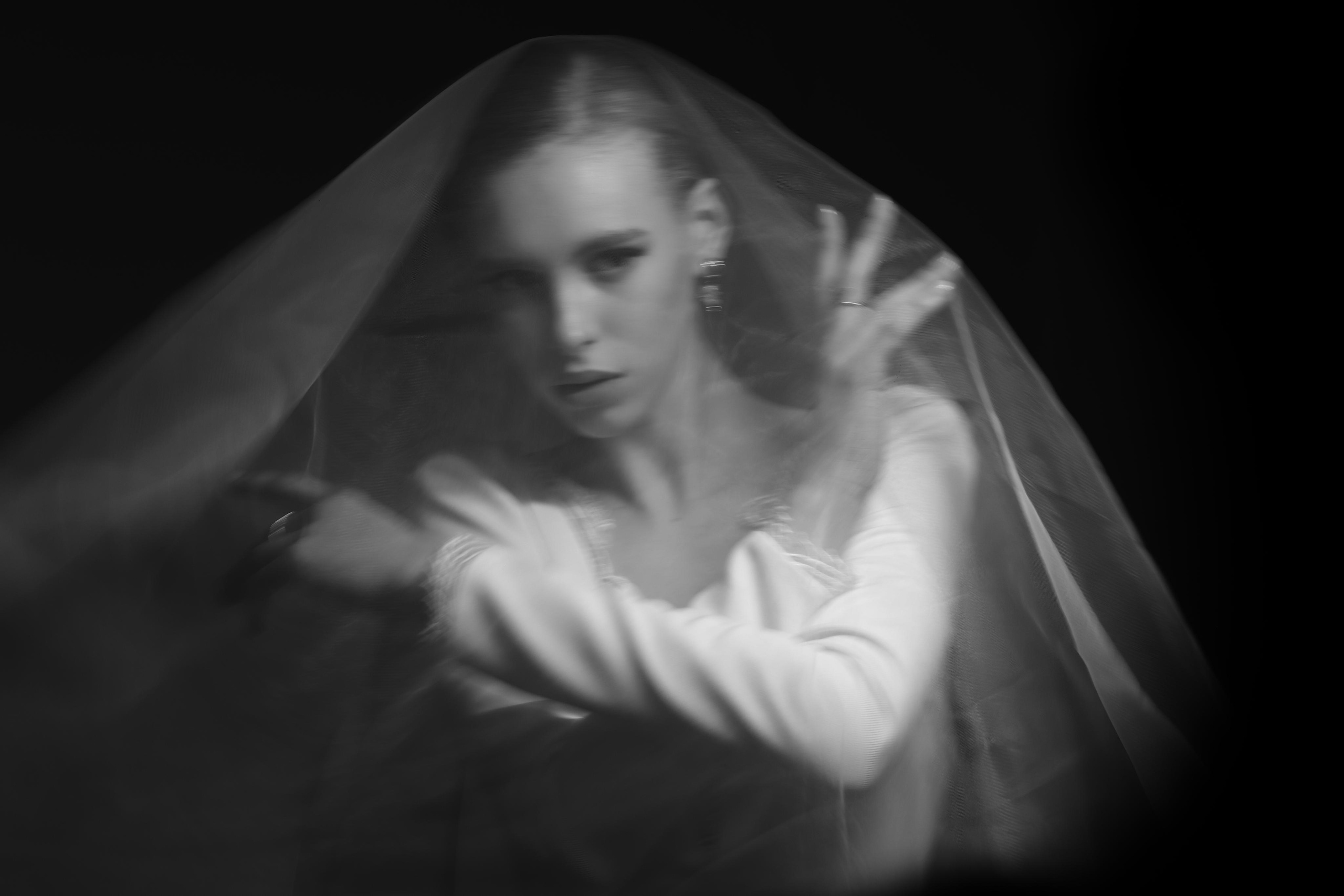 Свадебное фото. Фотограф Аделина Raw