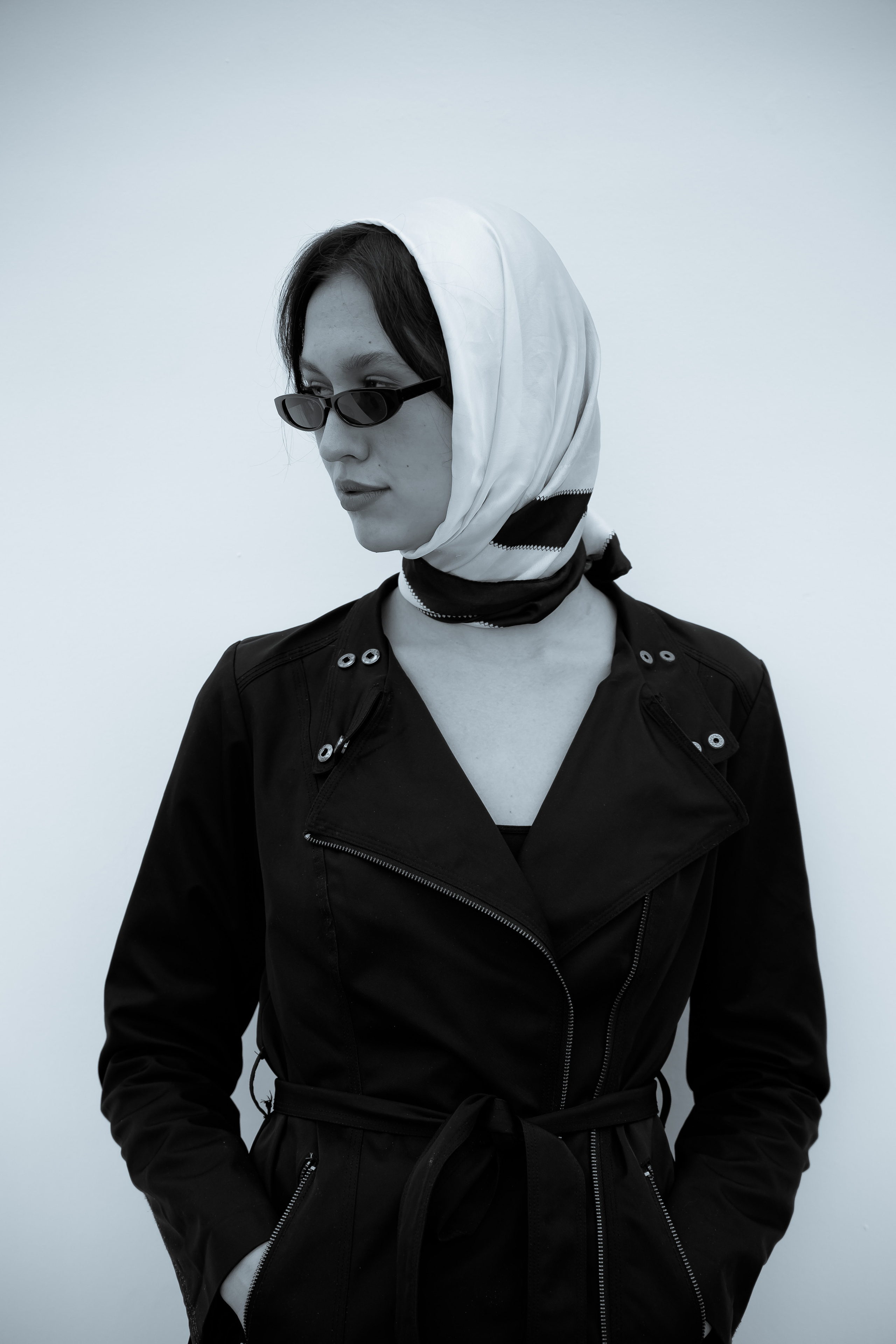 Индивидуальные фотосессии. Фотограф Аделина Raw