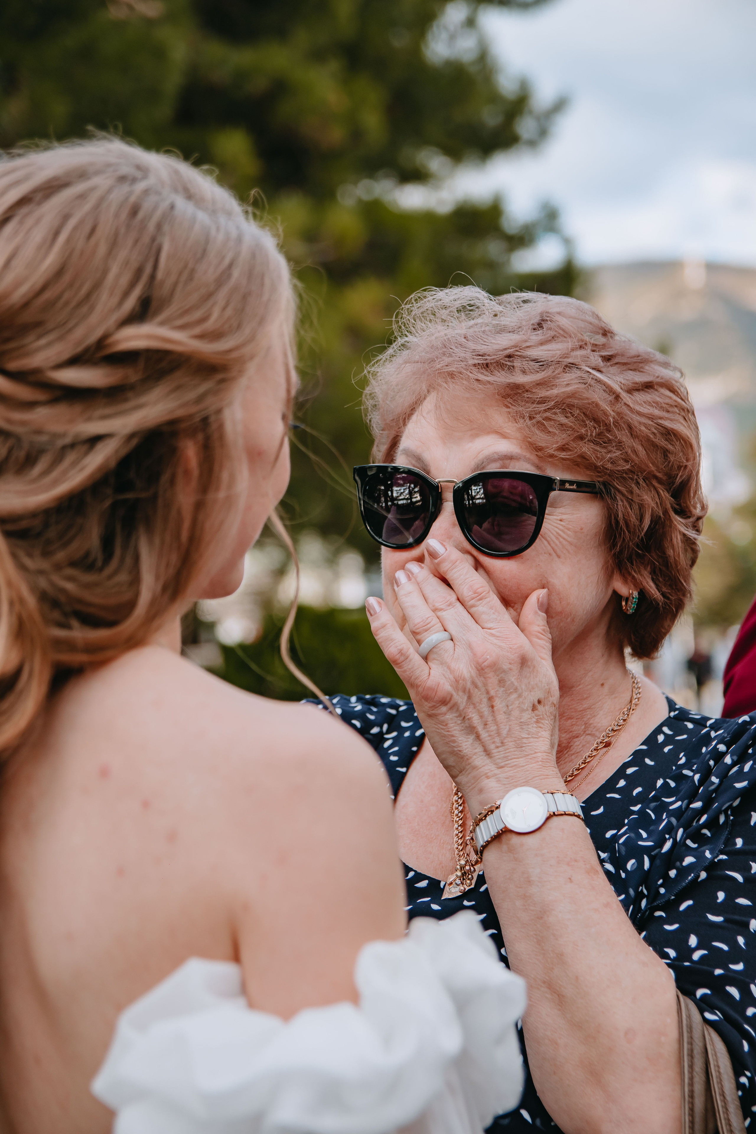 Свадебное фото. Фотограф Аделина Raw