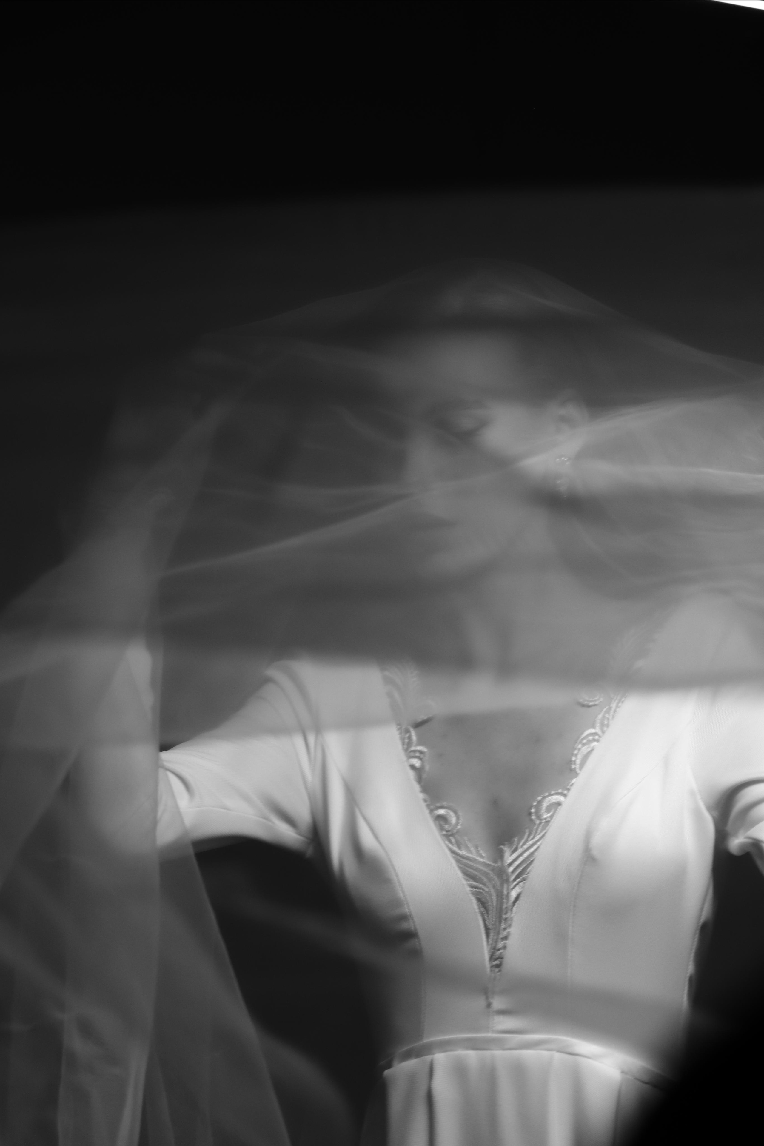 Свадебное фото. Фотограф Аделина Raw