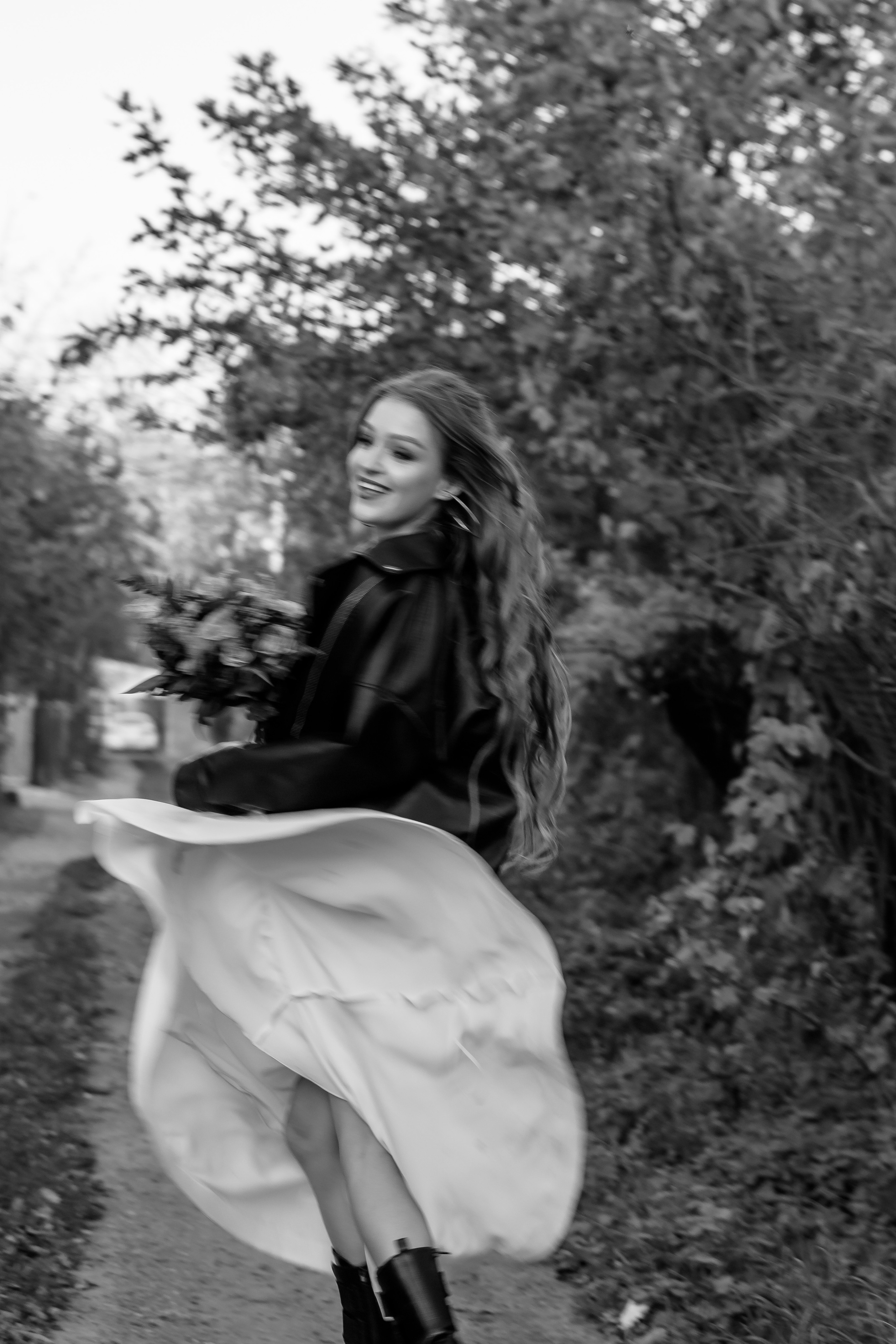 Послесвадебное Love Story. Фотограф Аделина Raw