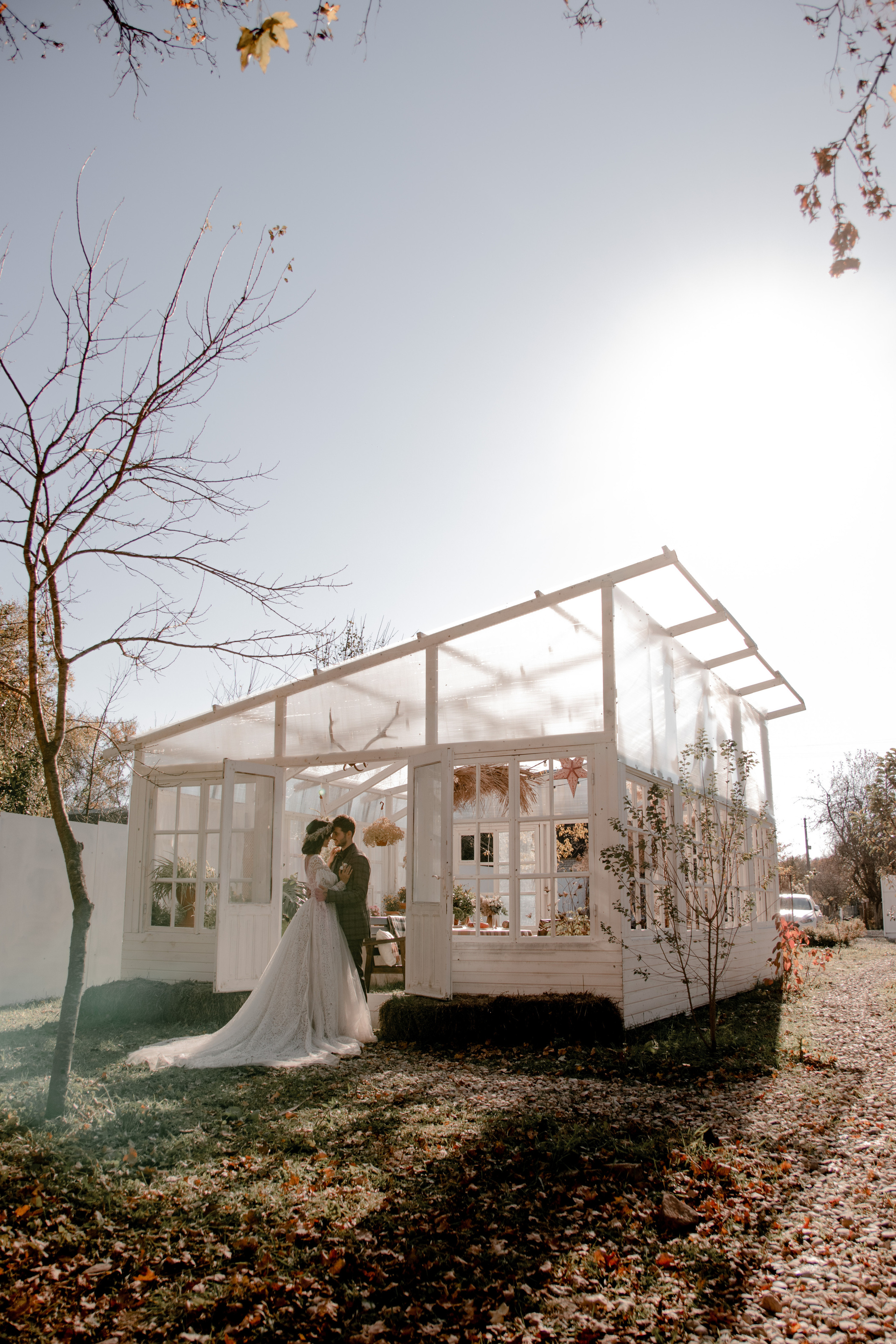 Свадебное фото. Фотограф Аделина Raw