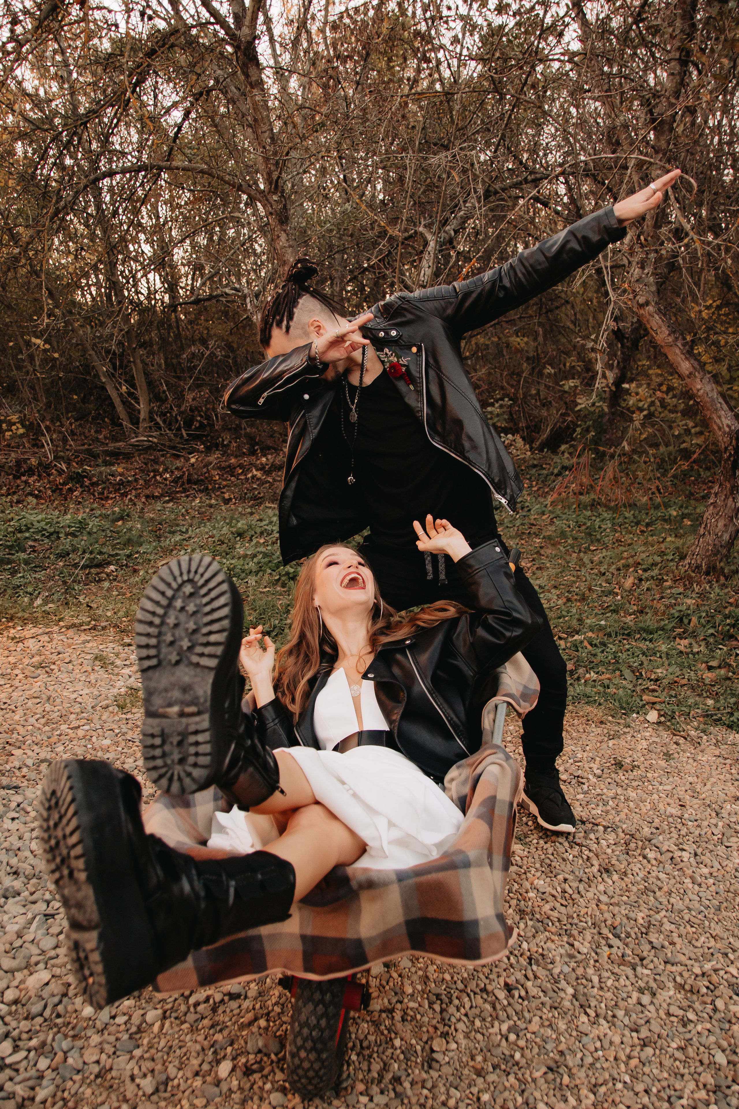 Послесвадебное Love Story. Фотограф Аделина Raw