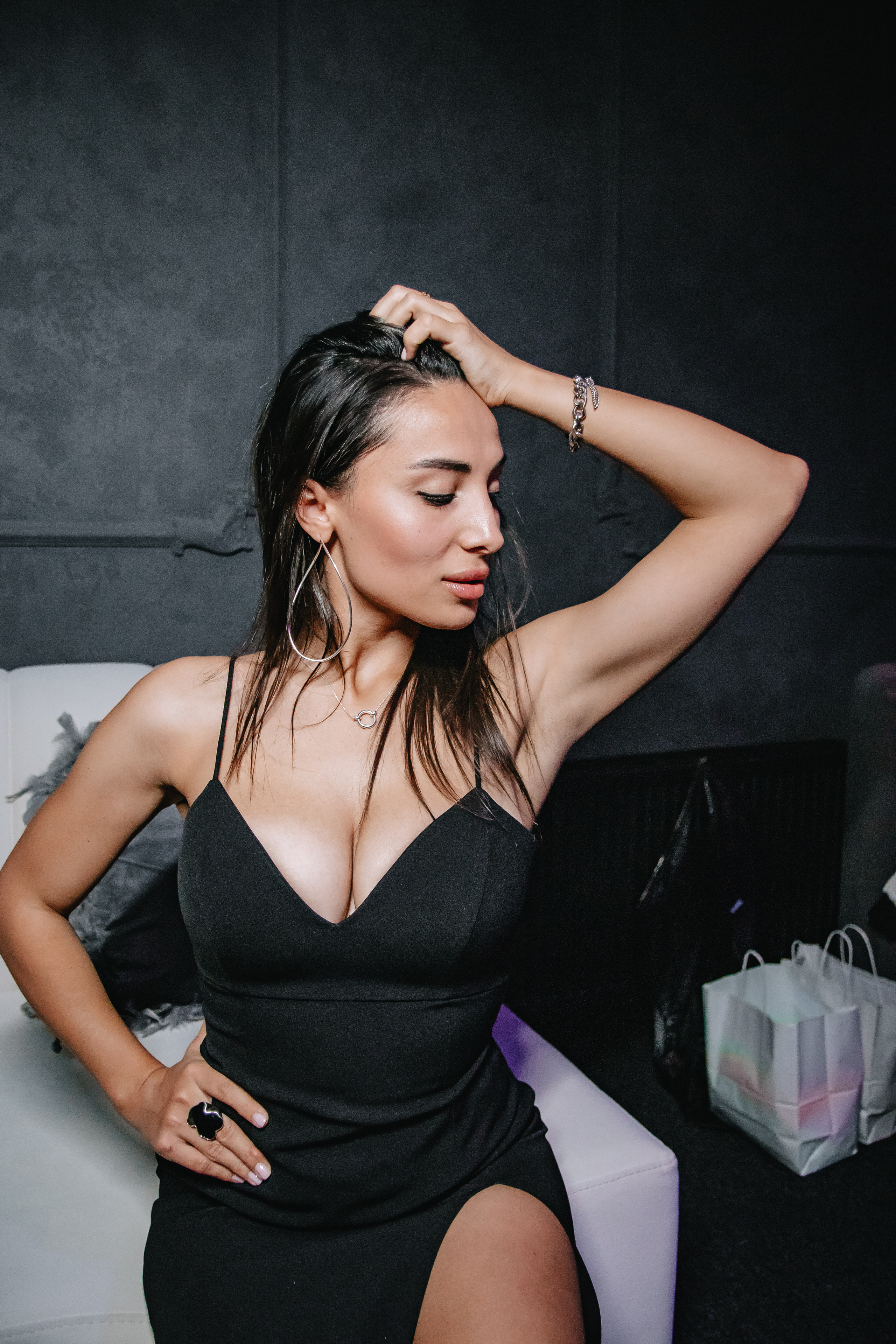 Репортажная съемка краснодар. Фотограф Аделина Raw