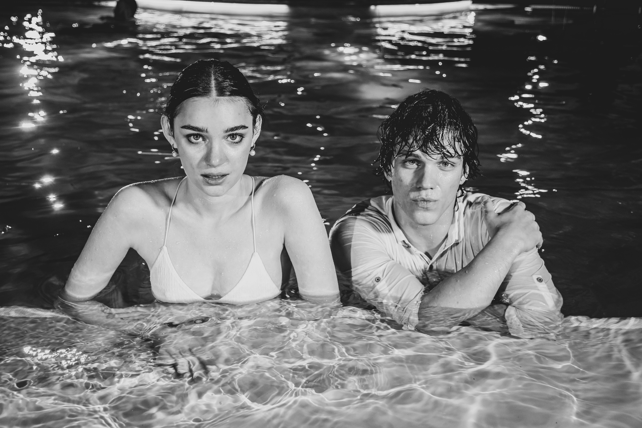 Свадебное фото. Фотограф Аделина Raw