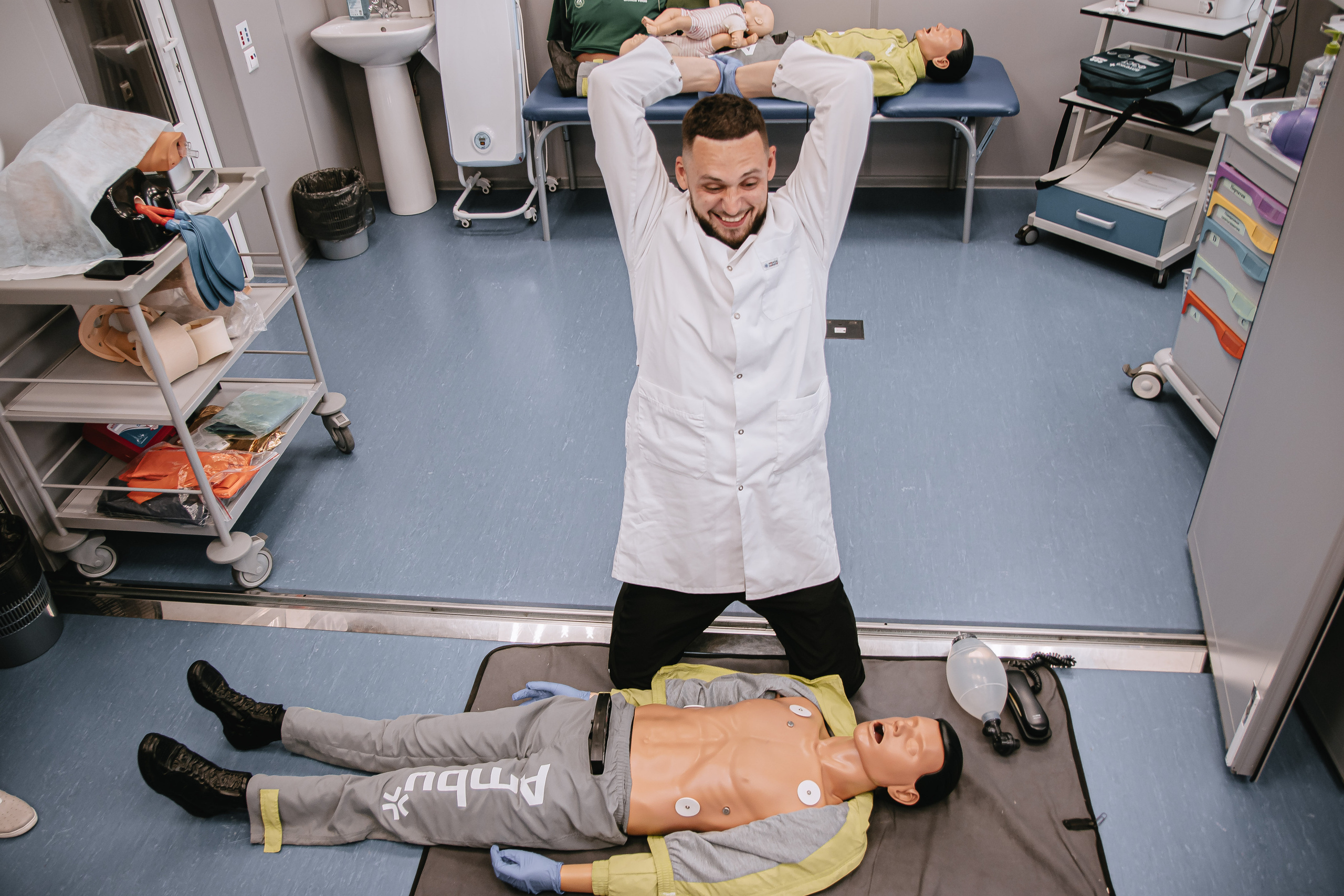 Выпускники. Фотограф Аделина Raw