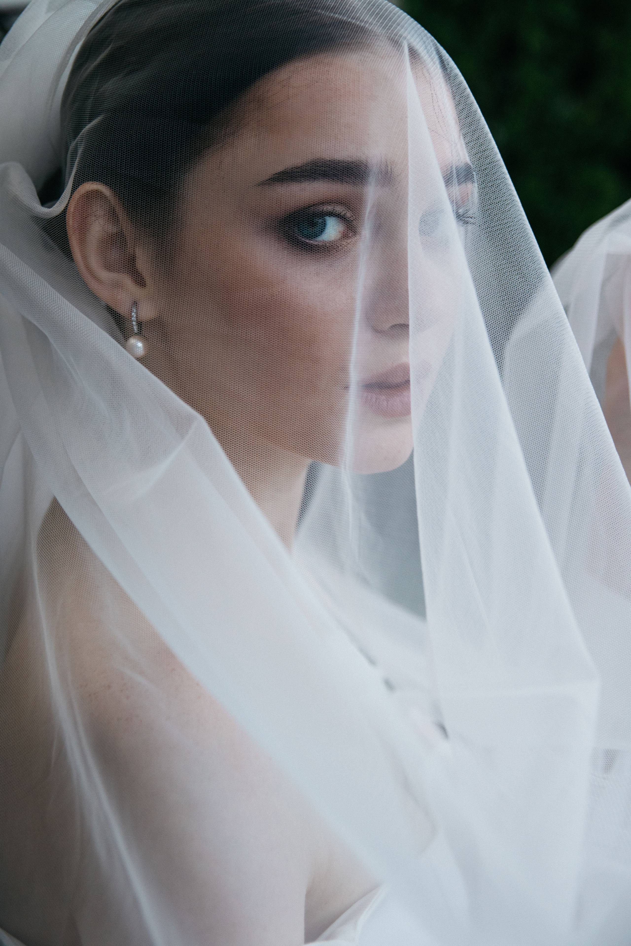 Свадебное фото. Фотограф Аделина Raw