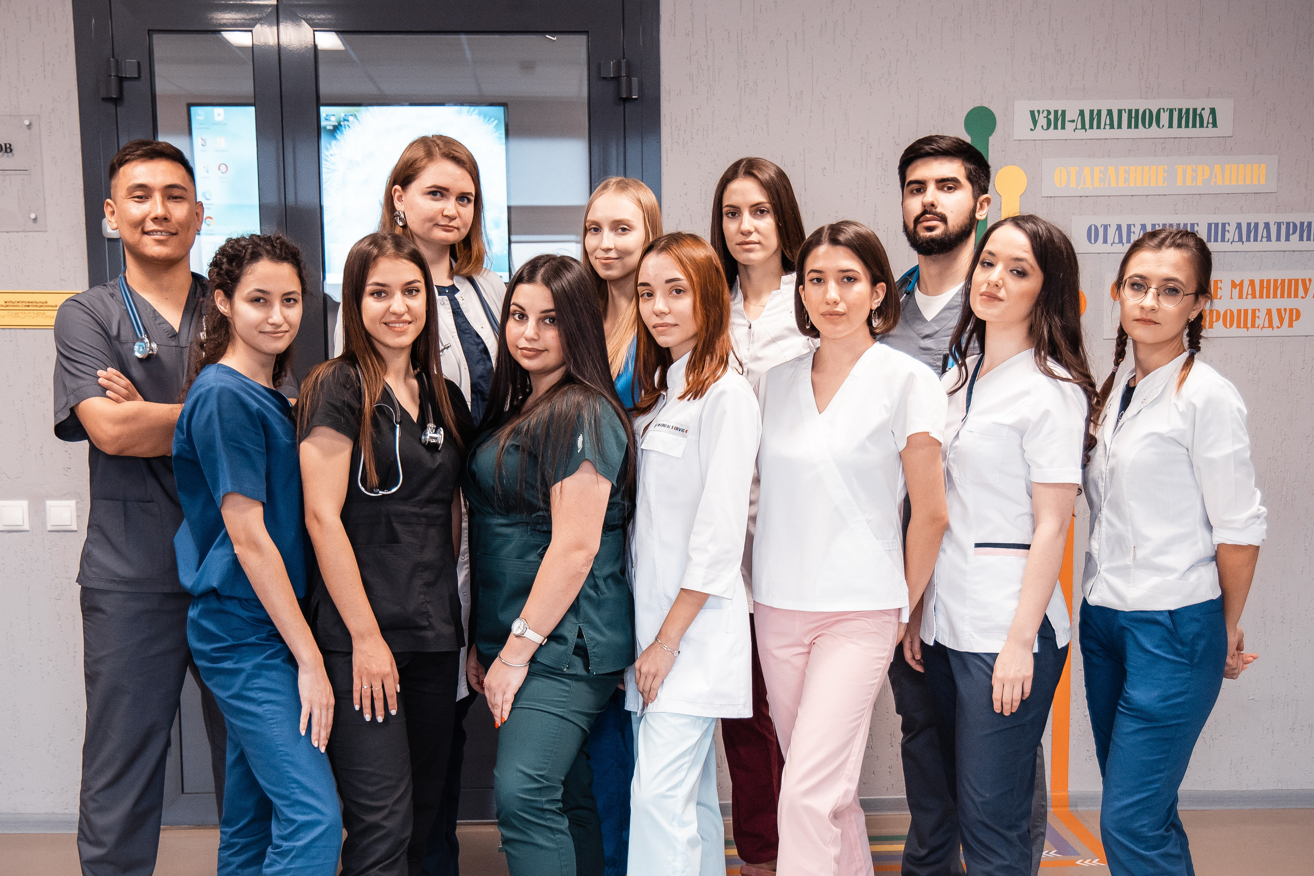 Выпускники. Фотограф Аделина Raw