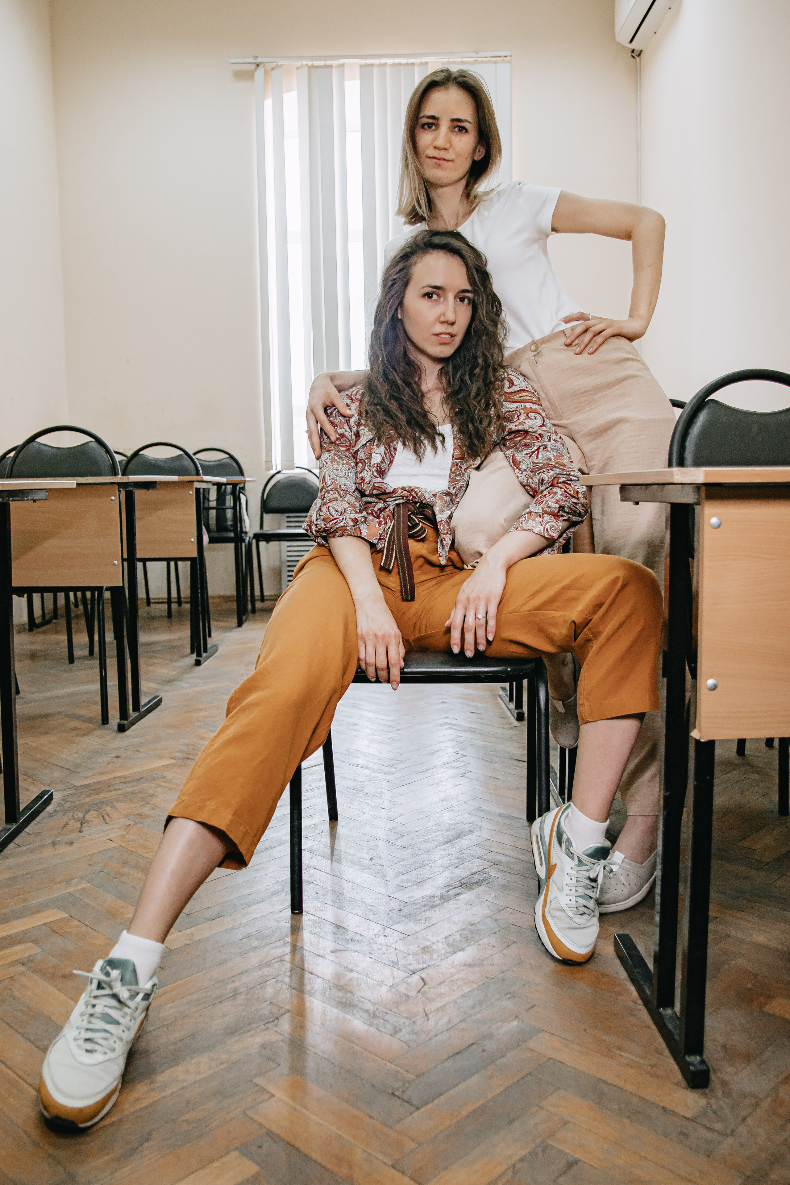 Выпускники. Фотограф Аделина Raw