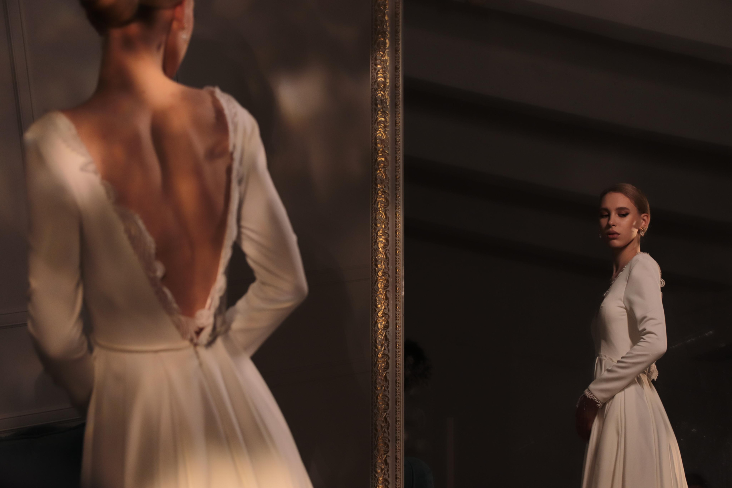 Свадебное фото. Фотограф Аделина Raw