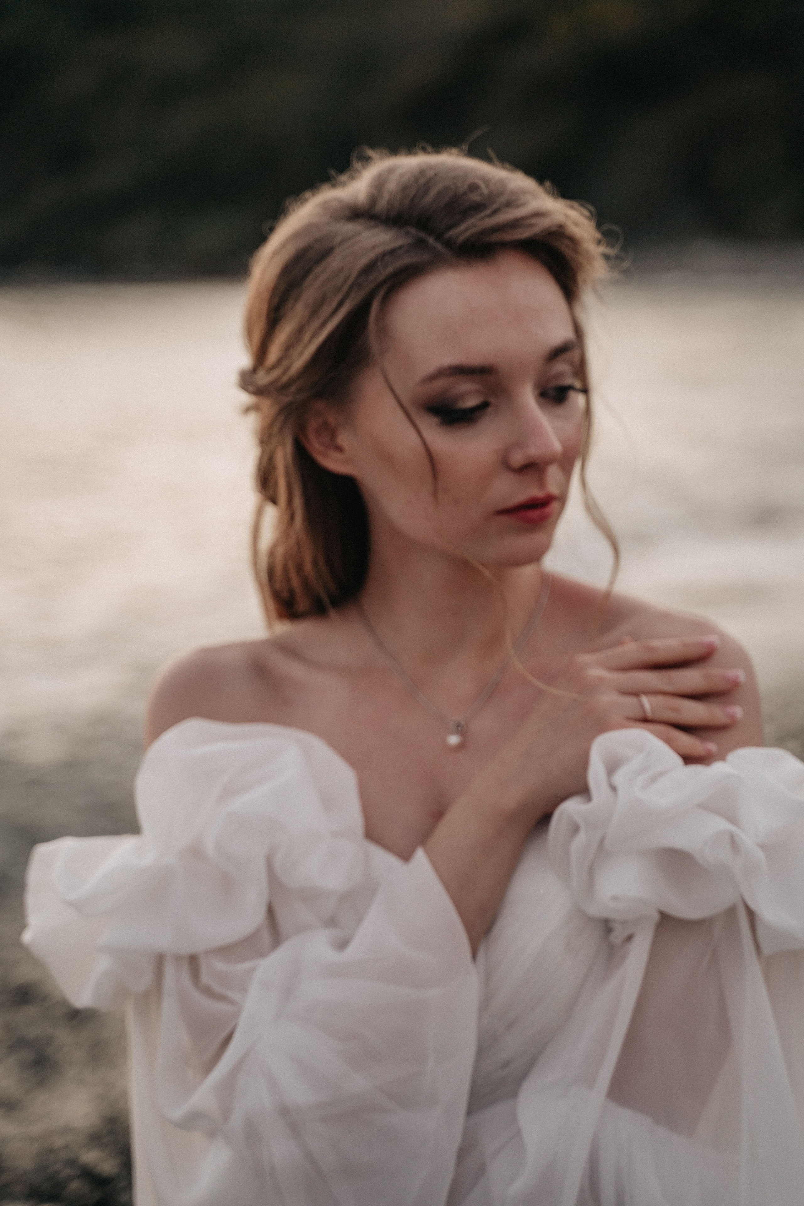 Свадебное фото. Фотограф Аделина Raw