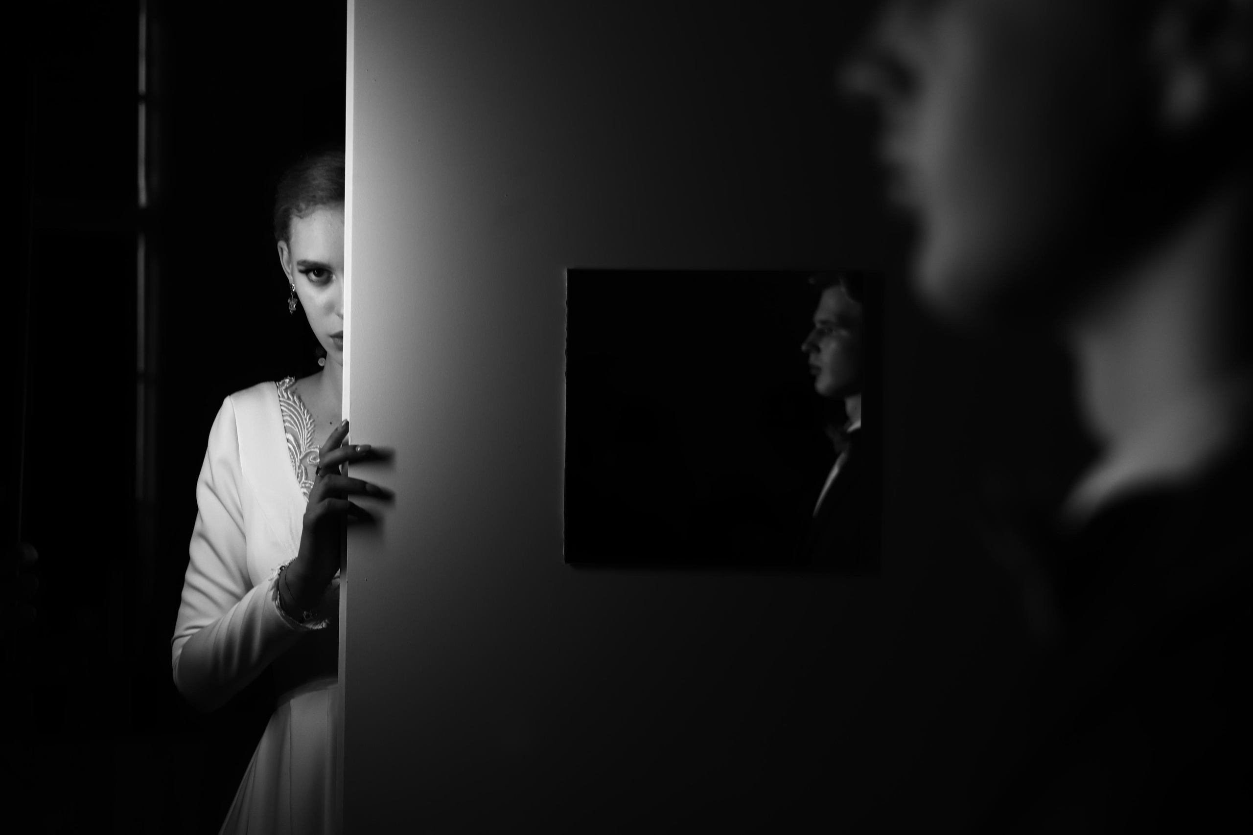 Свадебное фото. Фотограф Аделина Raw