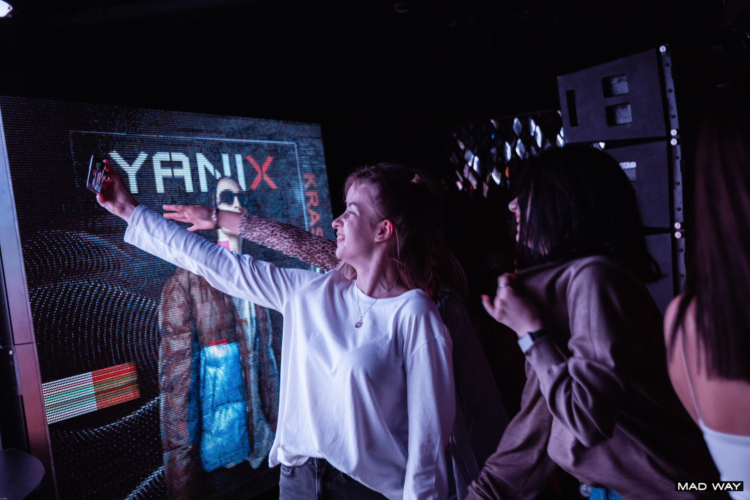 Репортажная съемка краснодар. Фотограф Аделина Raw