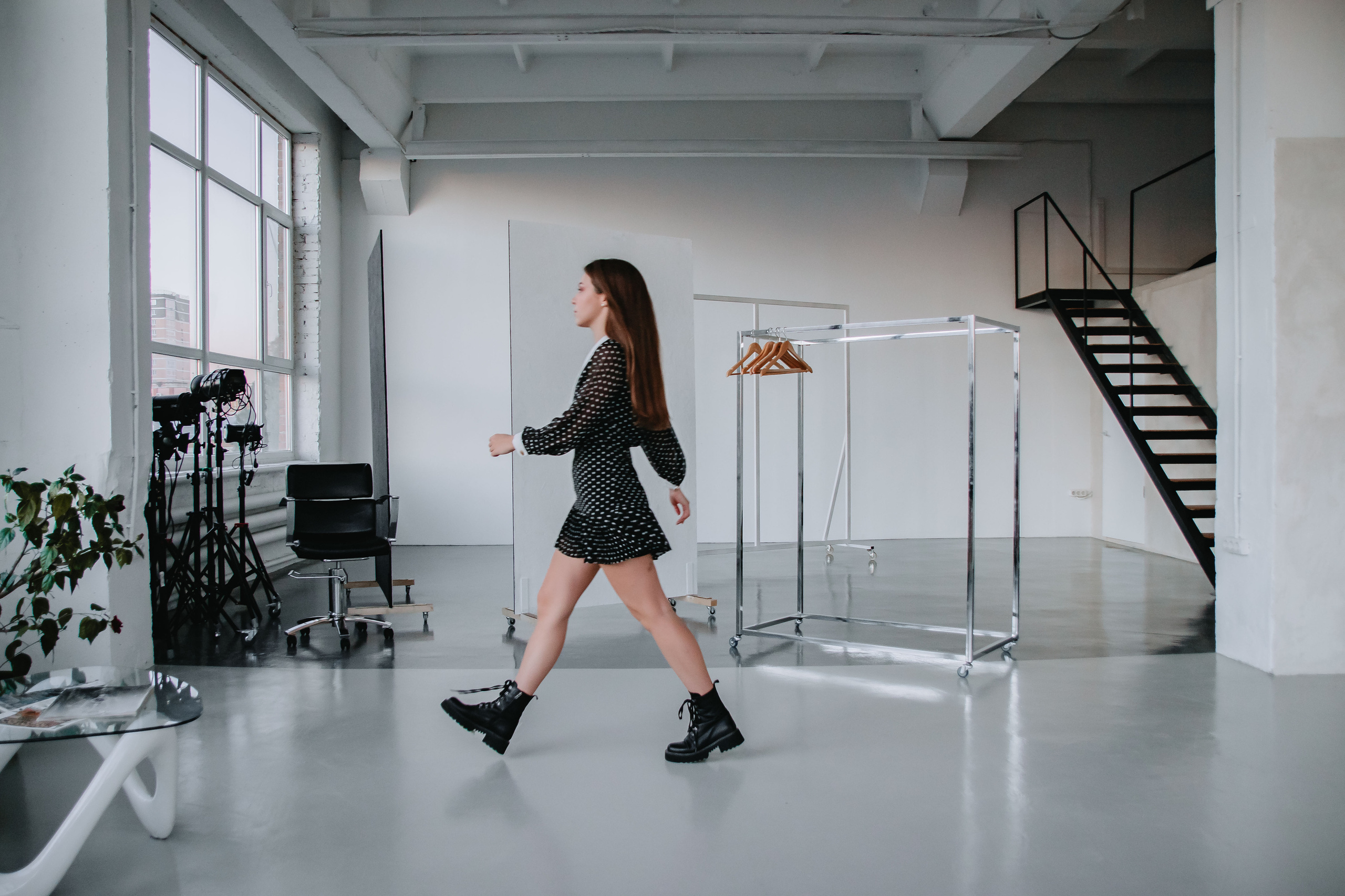 Индивидуальные фотосессии. Фотограф Аделина Raw