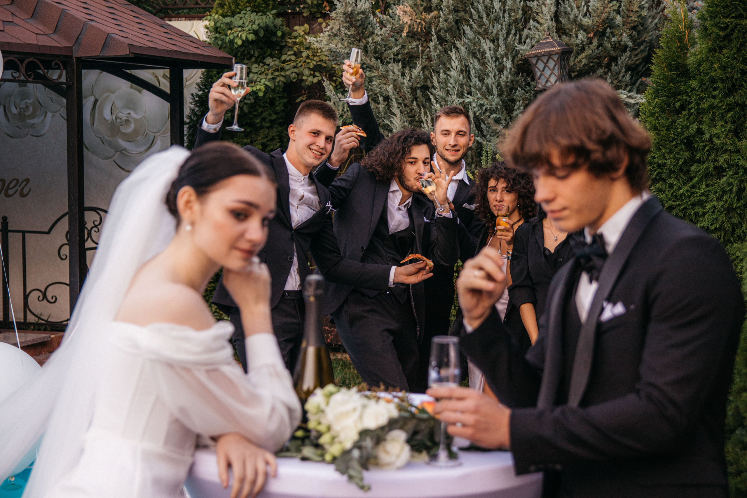 Репортажная съемка краснодар. Фотограф Аделина Raw